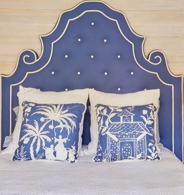 💙😴💙 by @phoebehoward_decorator