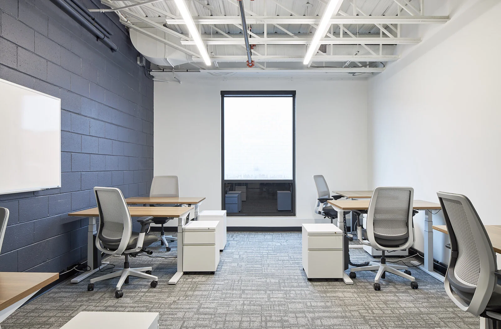 Private Office Rental Etobicoke — WorkCo