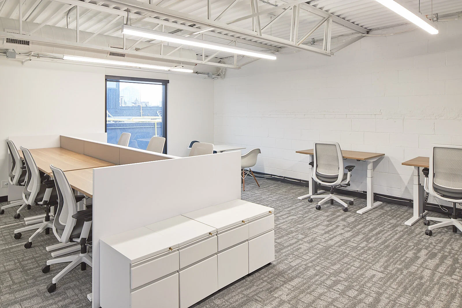 Private Office Rental Etobicoke — WorkCo