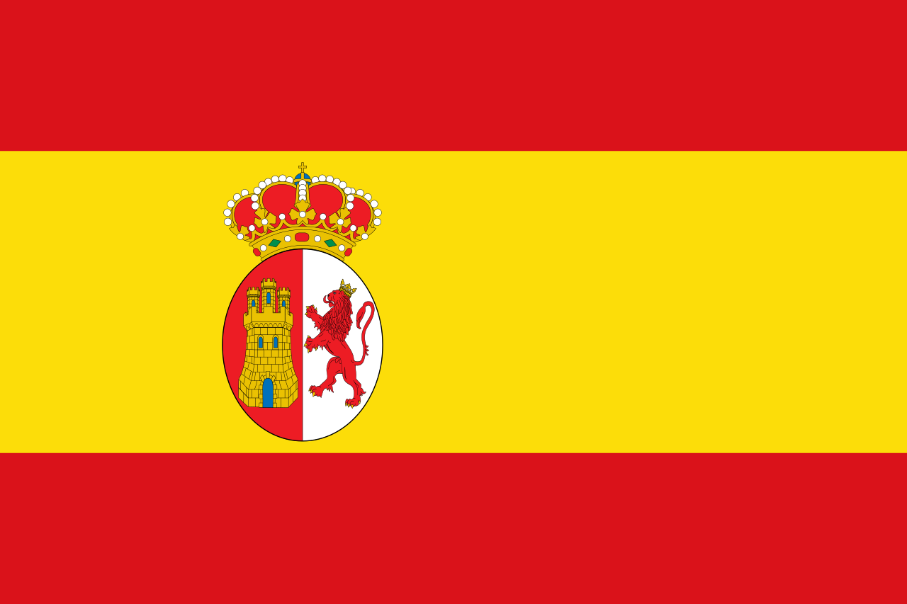 Flag of Spain (1785–1873 &amp; 1875–1931)