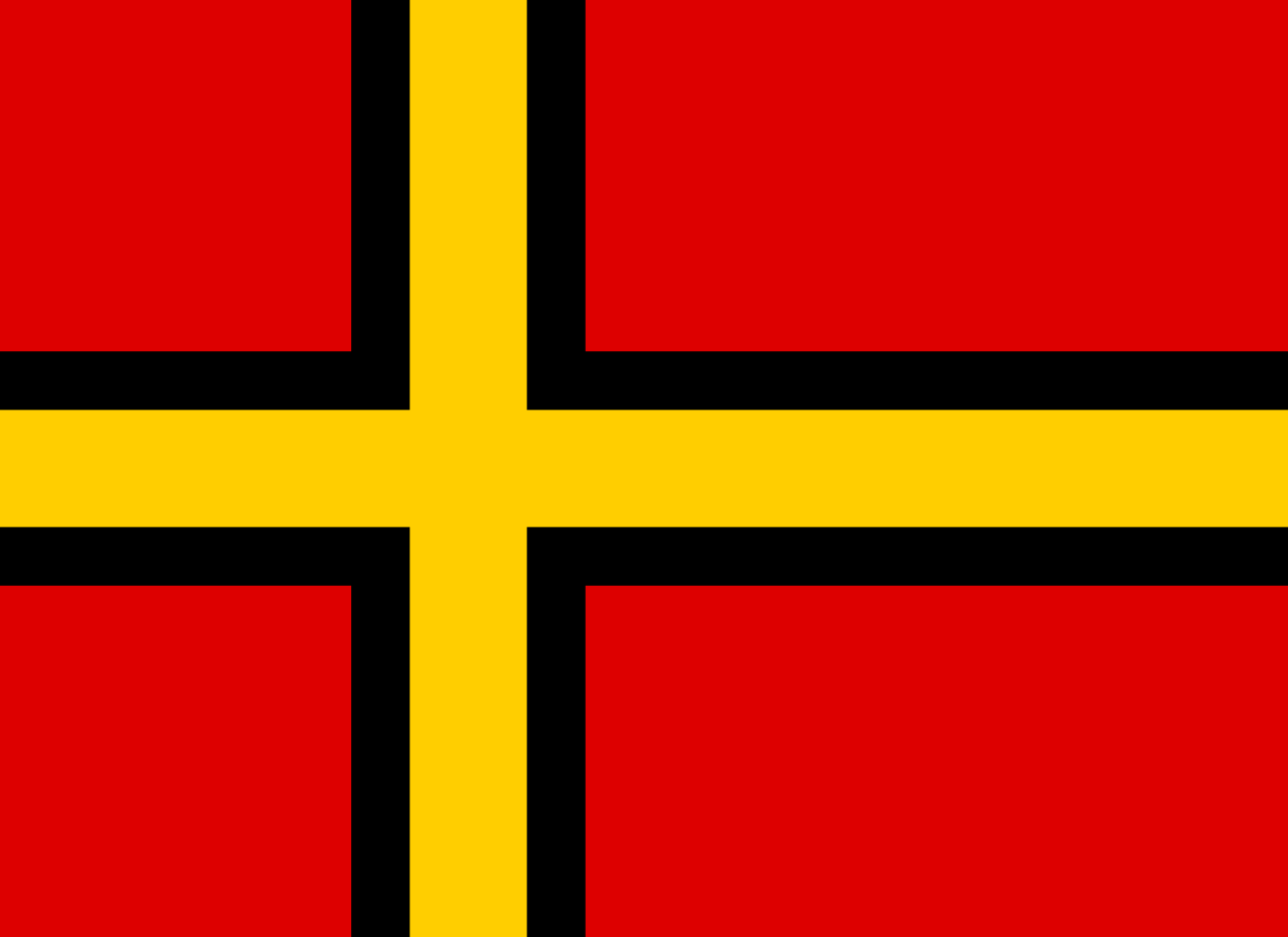 Proposed Wirmer Flag, 1948