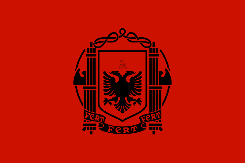 Kingdom of Albania Under Fascist Italy