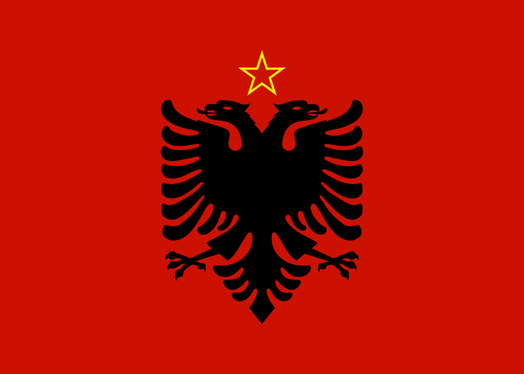 People's Socialist Republic of Albania