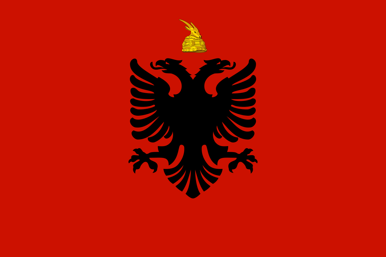 Albanian Kingdom Under King Zog I