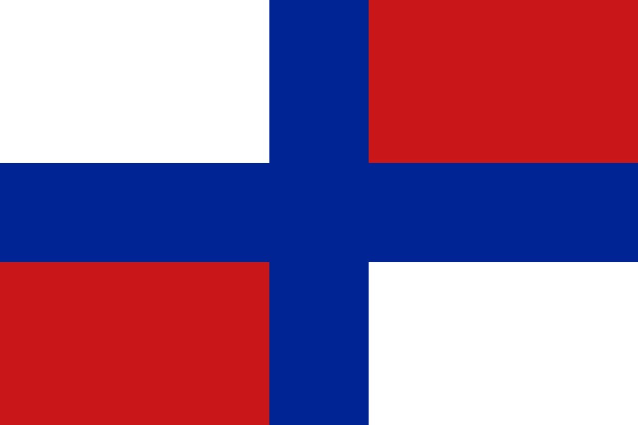 Flag of the Oryol