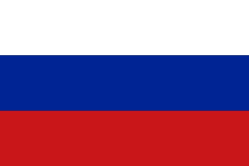 Russian Naval Flag