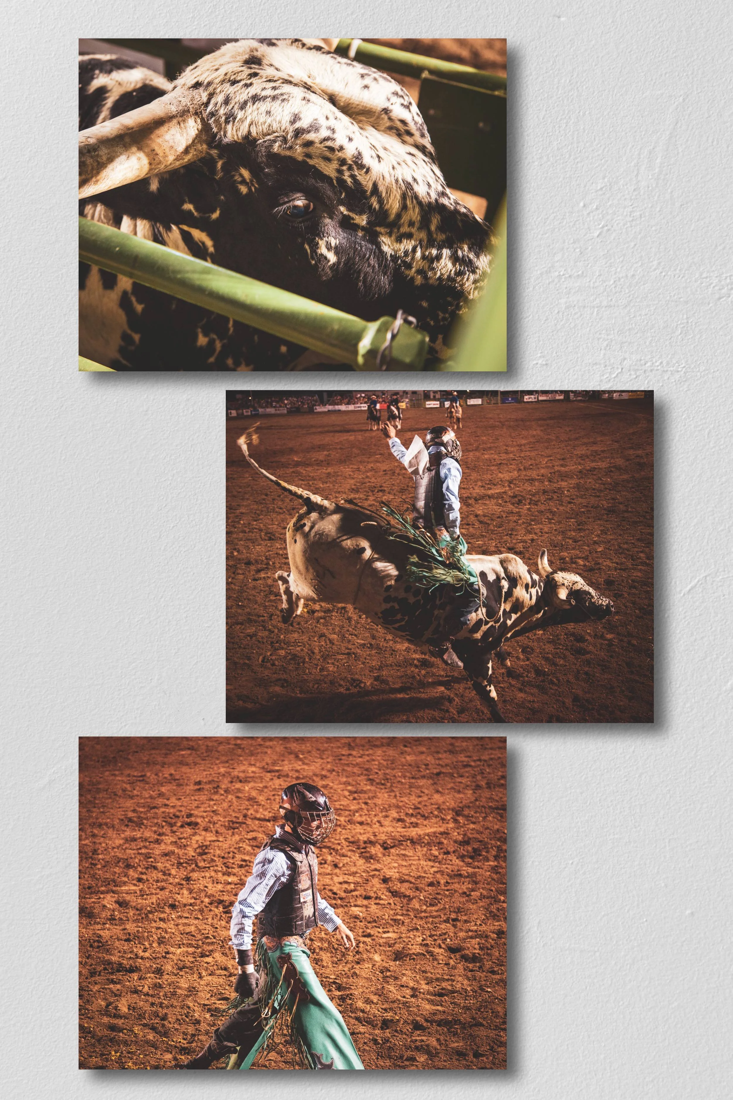 7.89 Seconds: A Tragedy in Three Acts