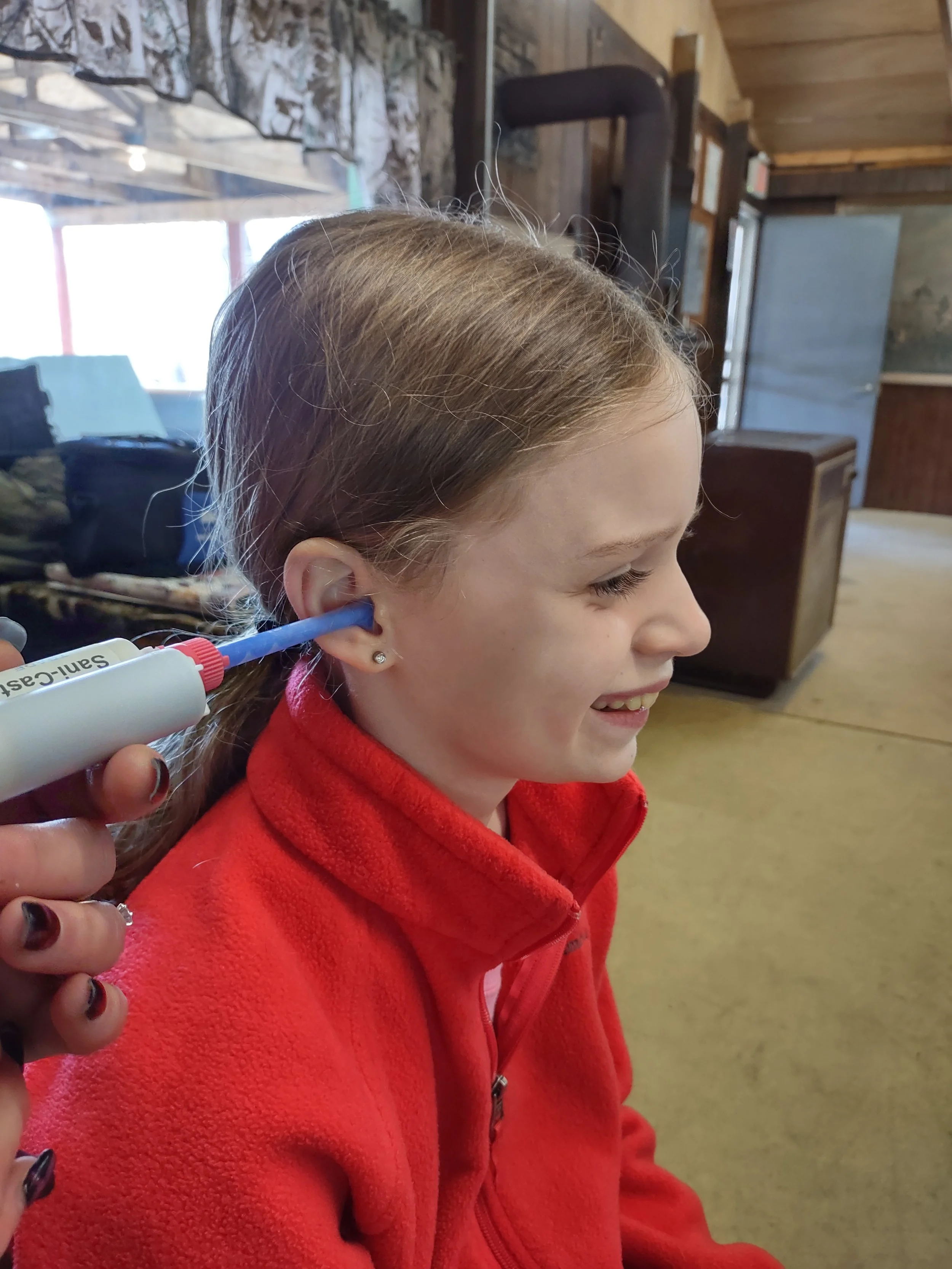 Hearing Protection and Young Ears