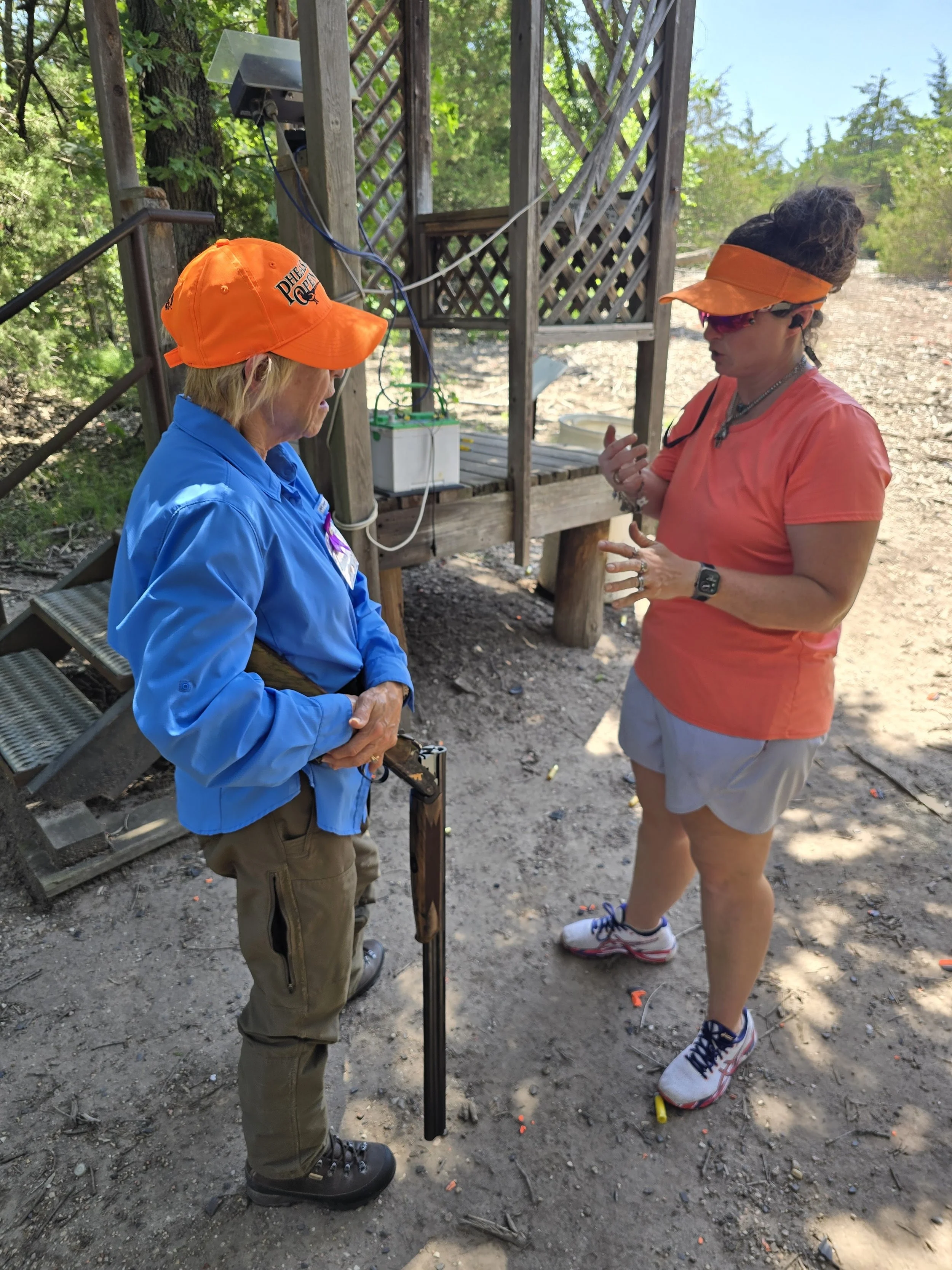 Cross-Dominance Is Not a Problem — It’s a Process