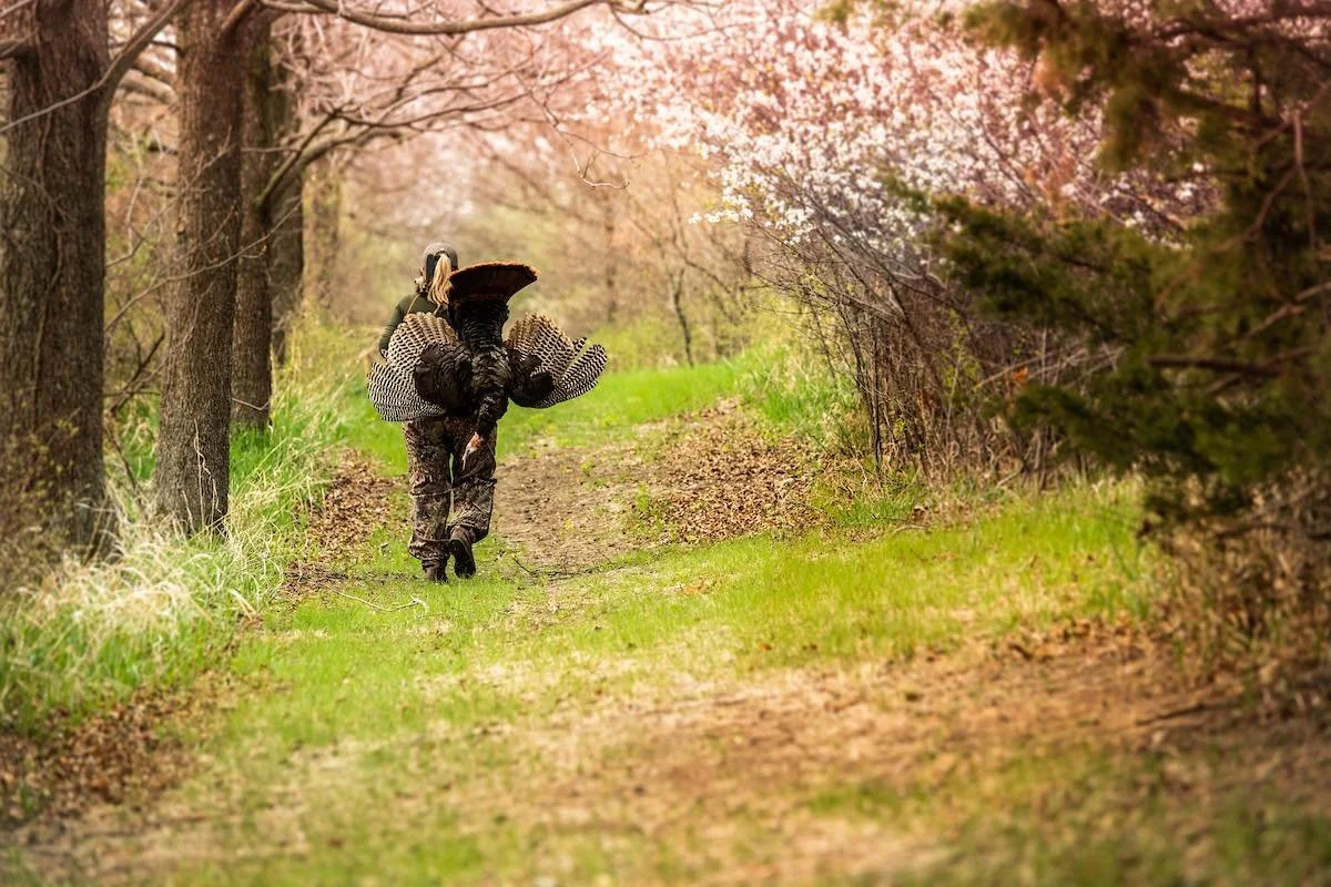 Turkey season is almost here and there&rsquo;s just something about that first gobble at daylight that hits different. The crisp air. The quiet woods. The anticipation.

👇 Drop a comment and tell us:
&bull; What state you&rsquo;re hunting this sprin