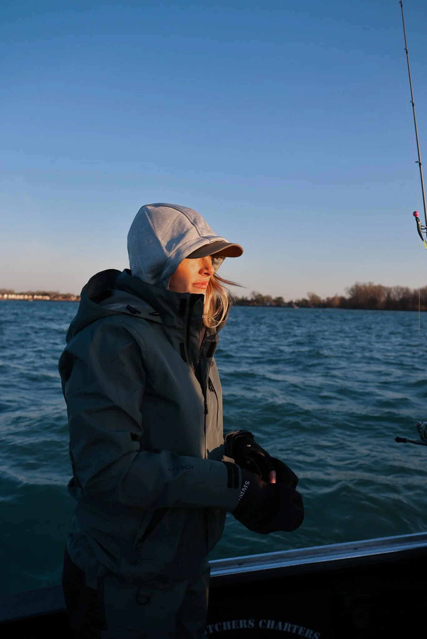 Women carry so much&mdash;work, family, expectations, and everything in between. Sometimes the most powerful reset isn&rsquo;t in a waiting room&hellip; it&rsquo;s in the woods, on the water, or under an open sky. 🌲✨

Our latest Loud in the Wild blo