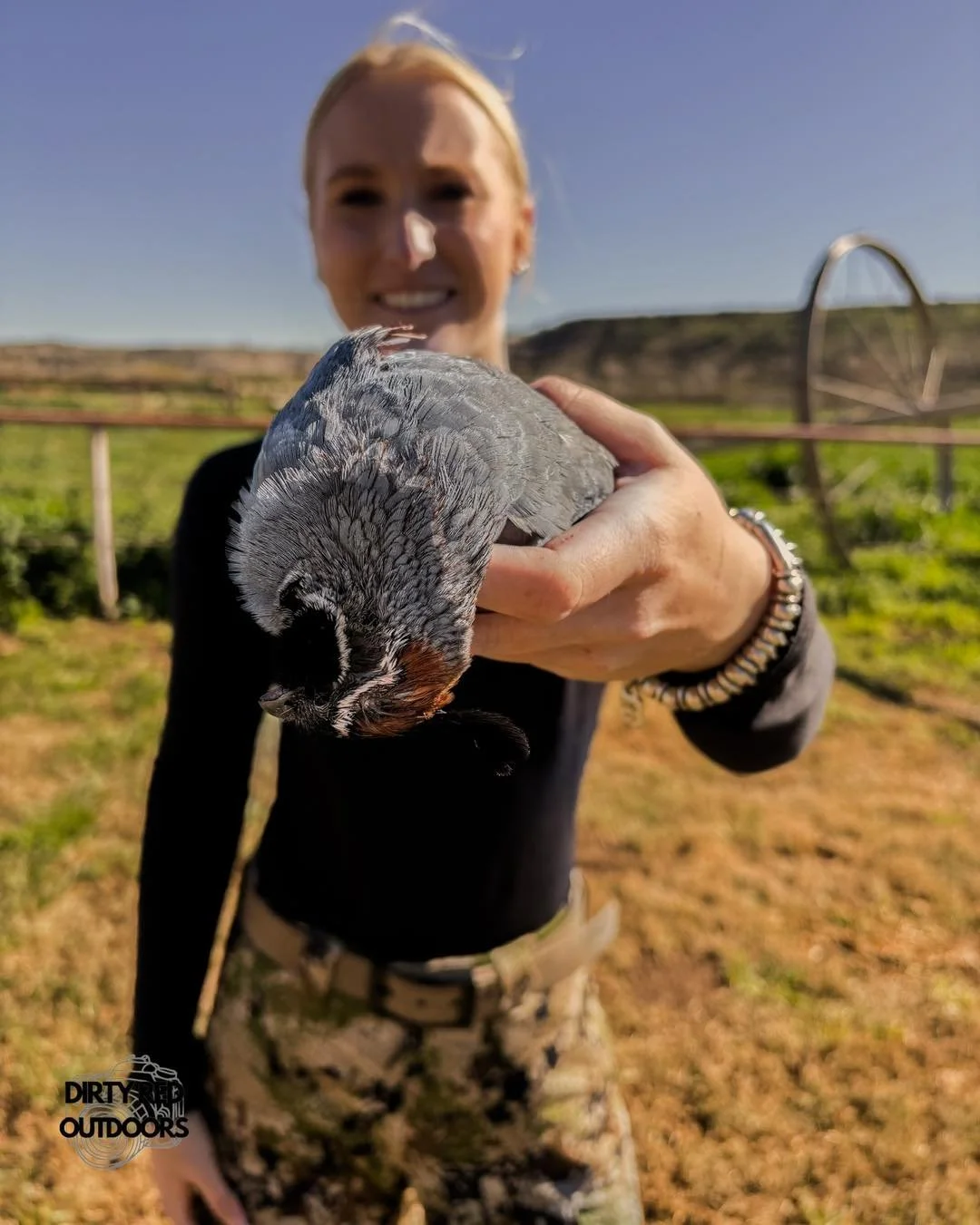 We want to feature YOU 🤍

As a women&rsquo;s outdoor magazine, we&rsquo;re here for the women who are chasing big goals, big game, and big dreams. Send us your favorite photo &mdash; your biggest harvest, proudest moment, or most recent accomplishme