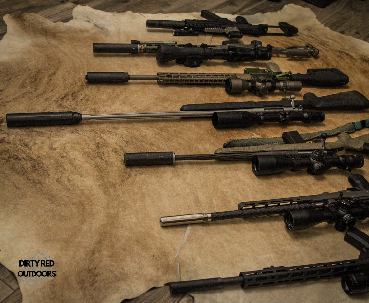 The Quiet Fix: An Explanation of Suppressors&nbsp;