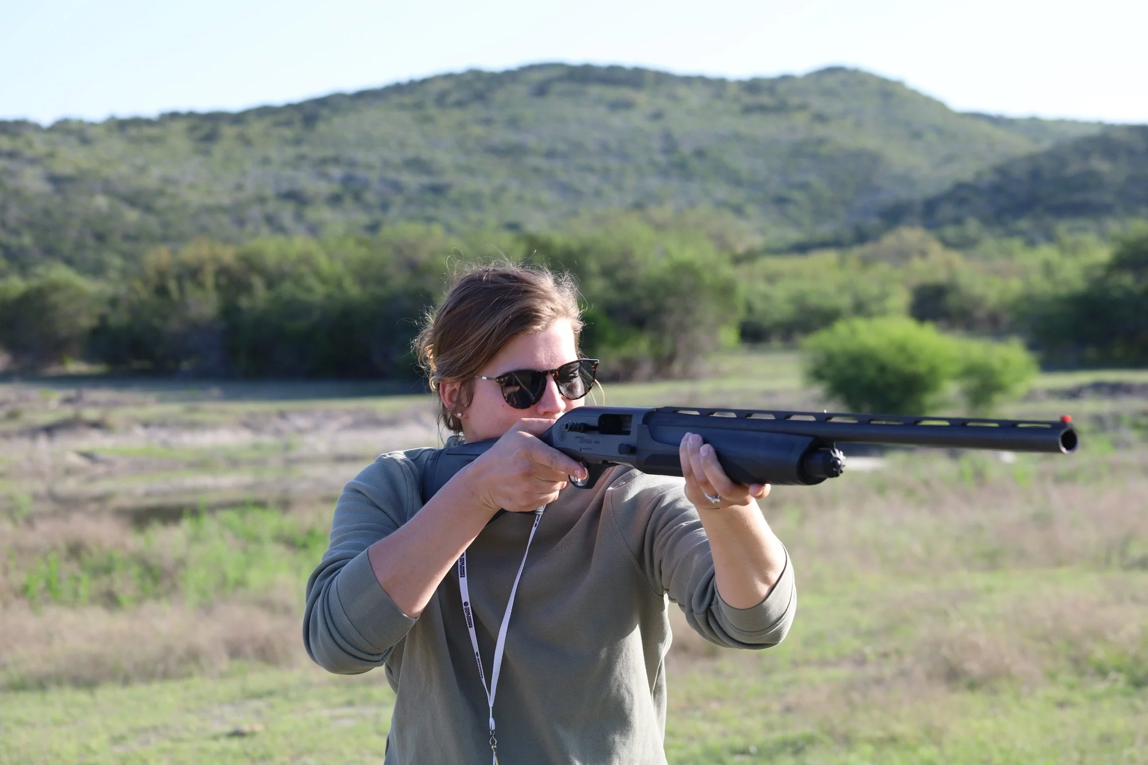 Why Skeet Stations 2–6 Are the Best Practice for Upland Hunting