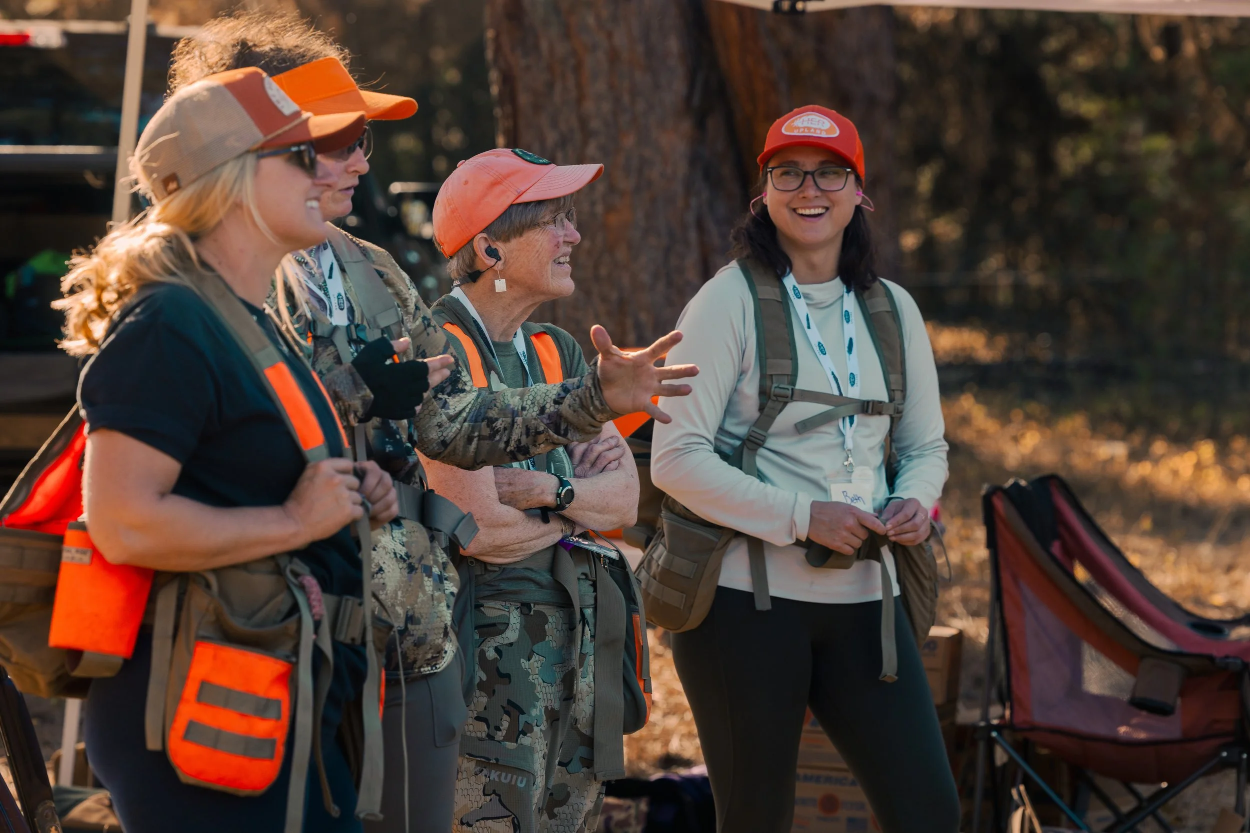 Why Balance Isn’t Perfect: The Real Life of an Outdoor Woman