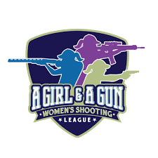 How A Girl &amp; A Gun Is Changing the Face of Shooting