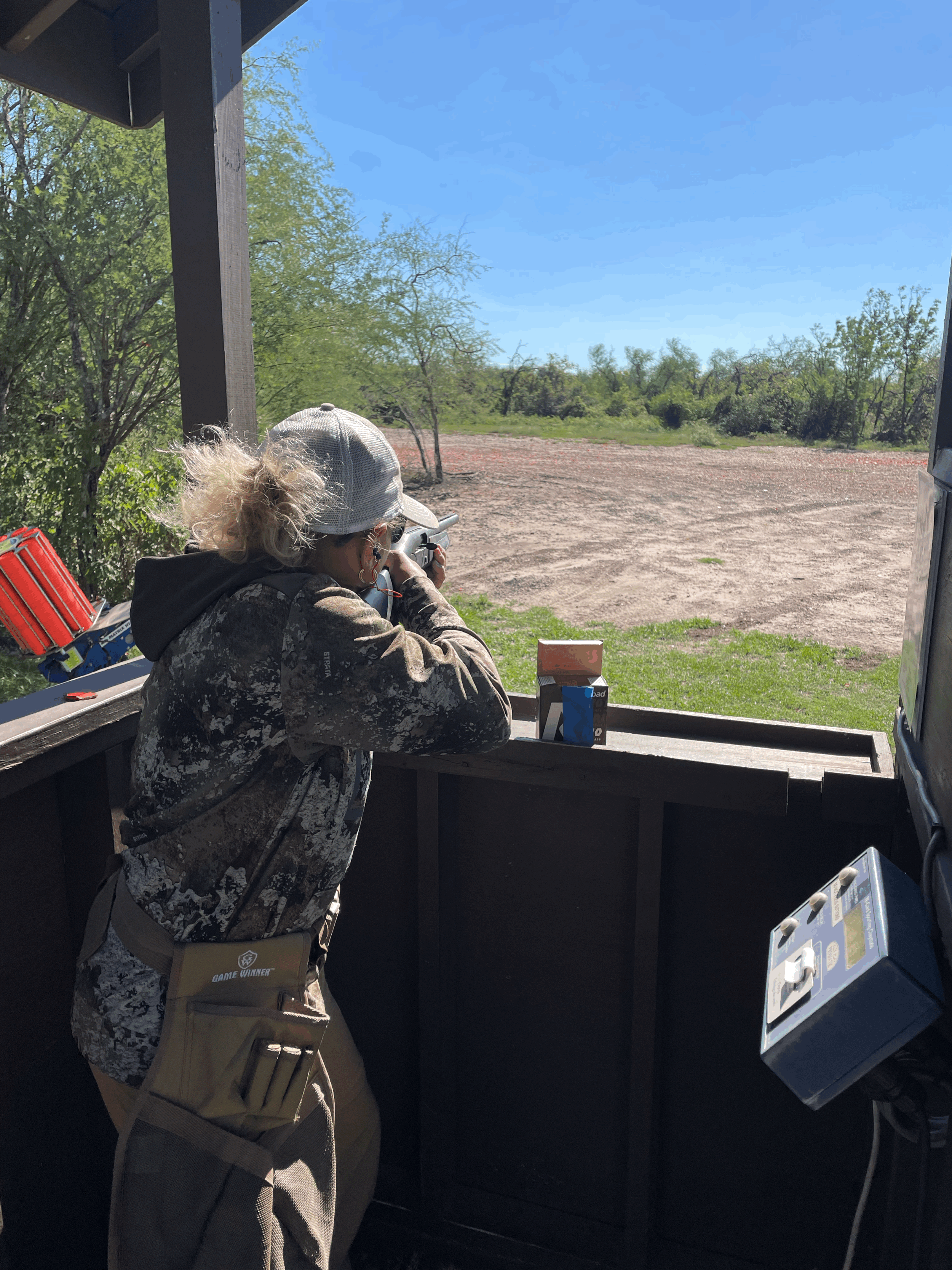 What’s in Your Range Bag? The Must-Have Gear Every Woman Shooter Needs