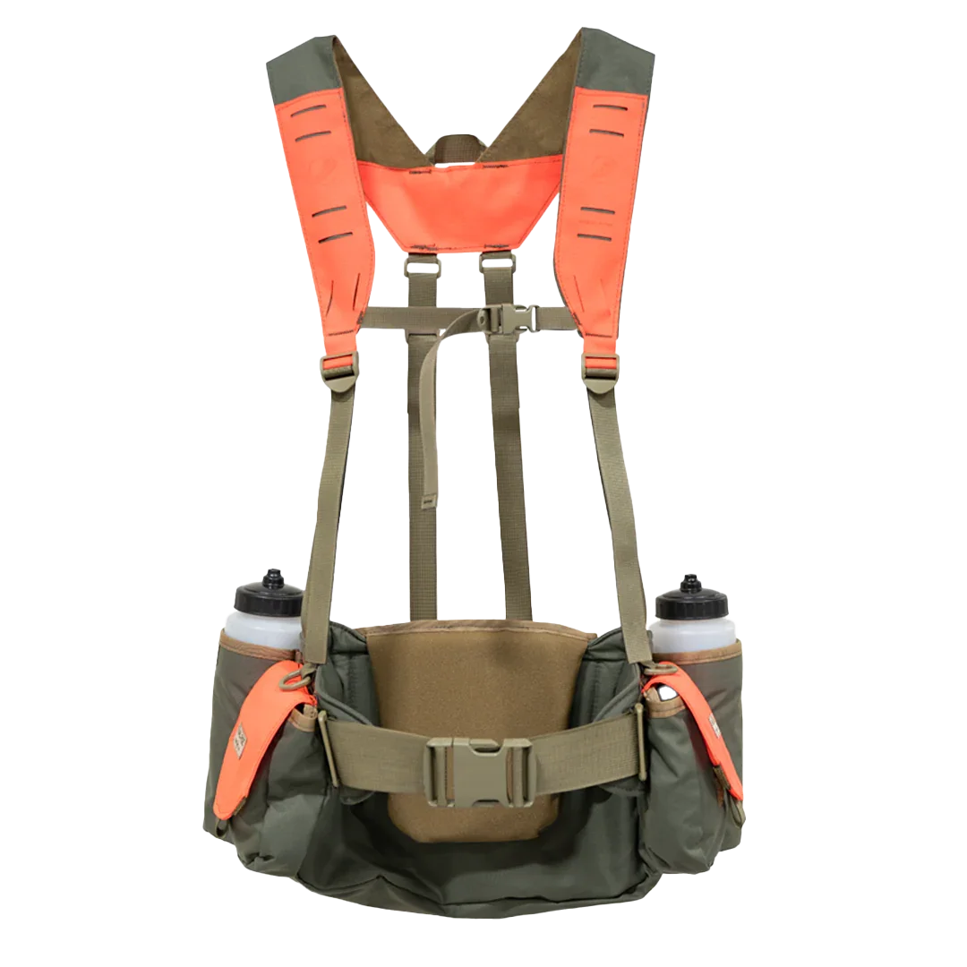 Why the Final Rise Sidekick Vest Is a Game-Changer for Women Training Upland Bird Dogs