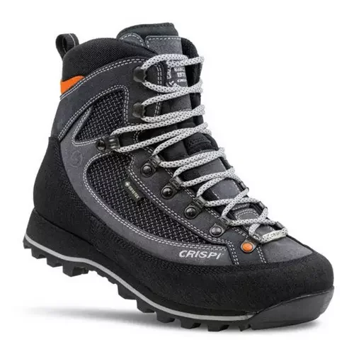 Why the Crispi Summit II Is an All-Around Hunting Boot Women Can Rely On