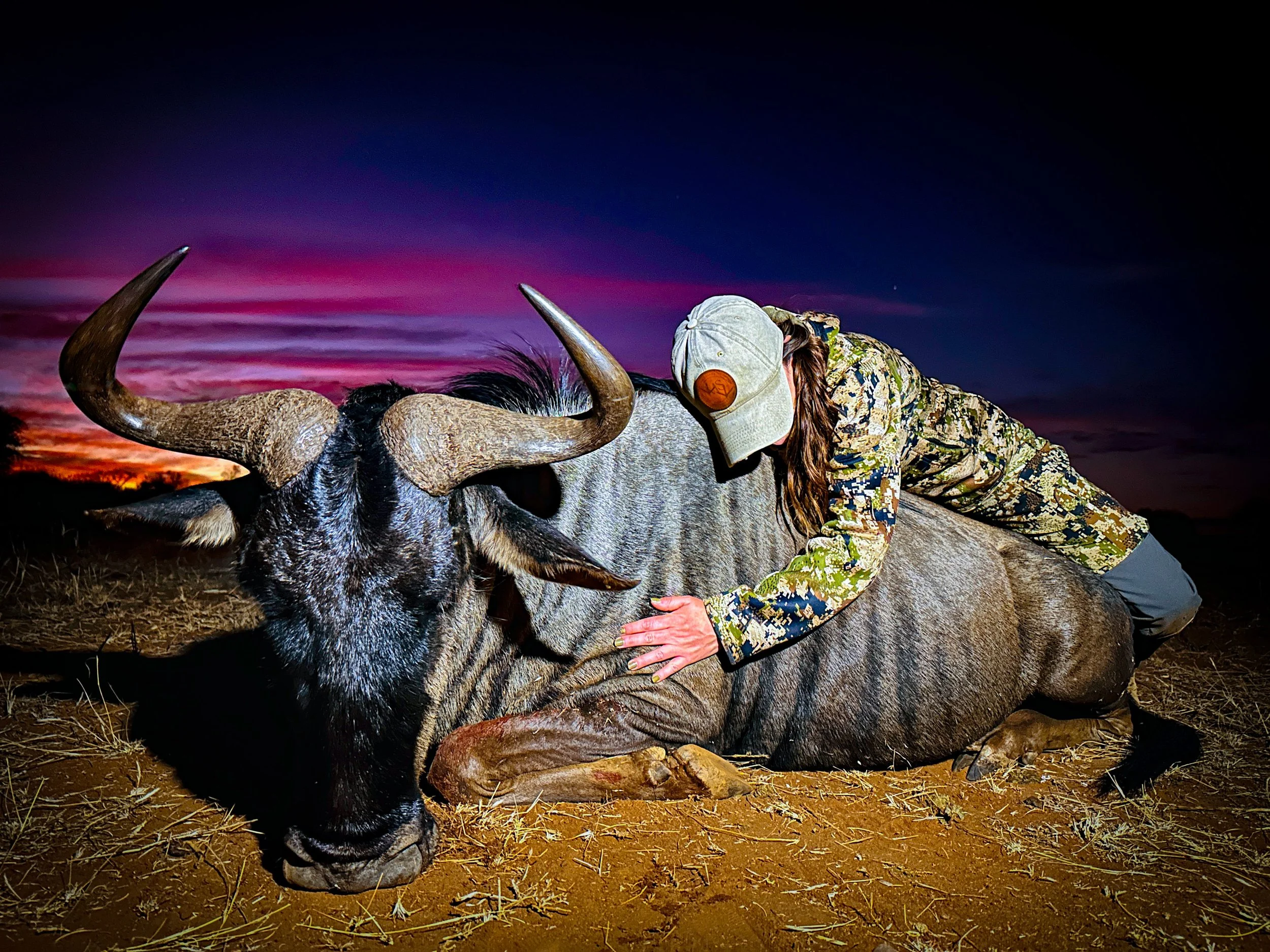 How I Euro Mounted My Deer Head the Old-Fashioned Way