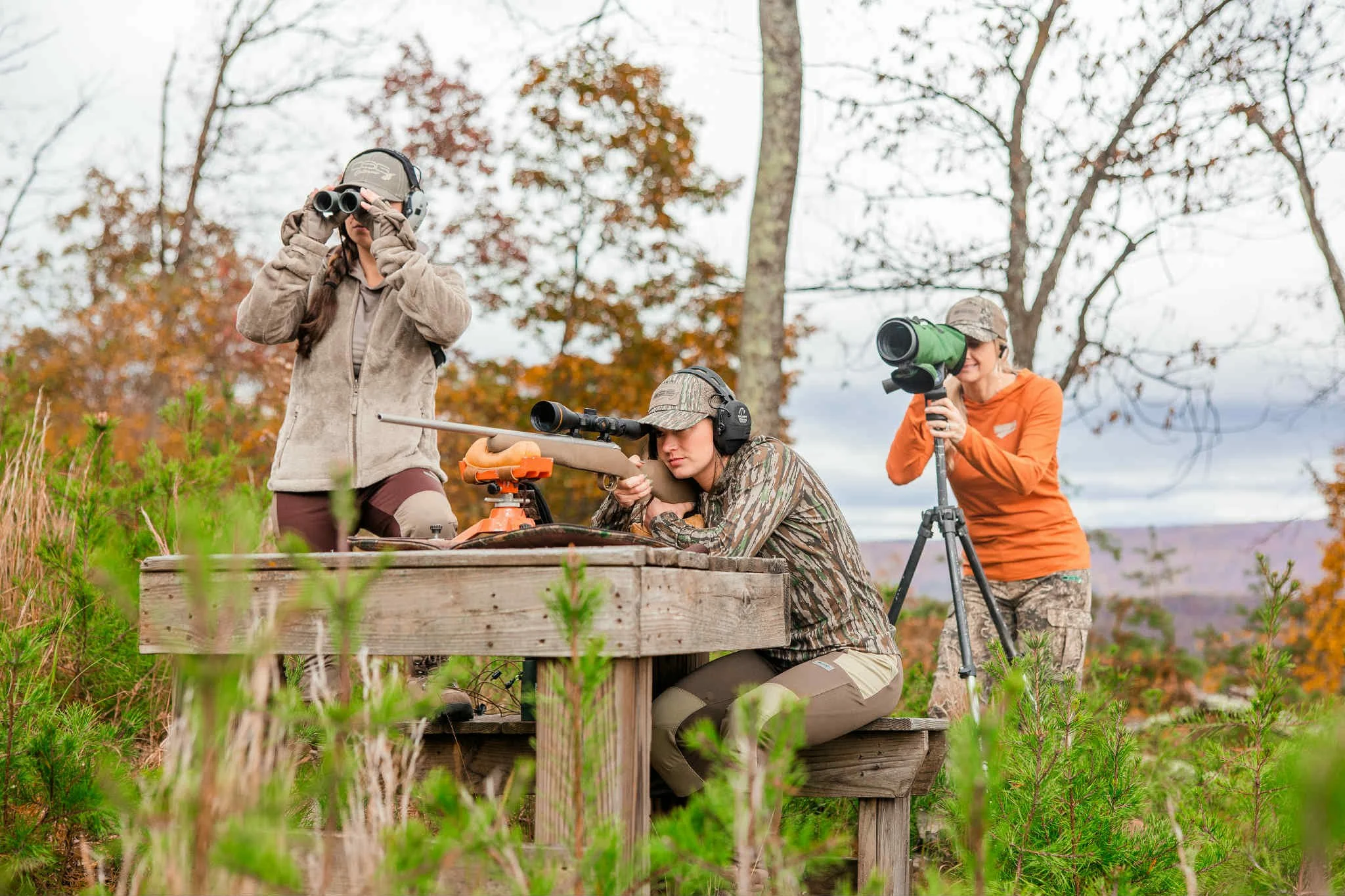 Missed Shots &amp; Learning Lessons: How Failure Makes You a Better Hunter