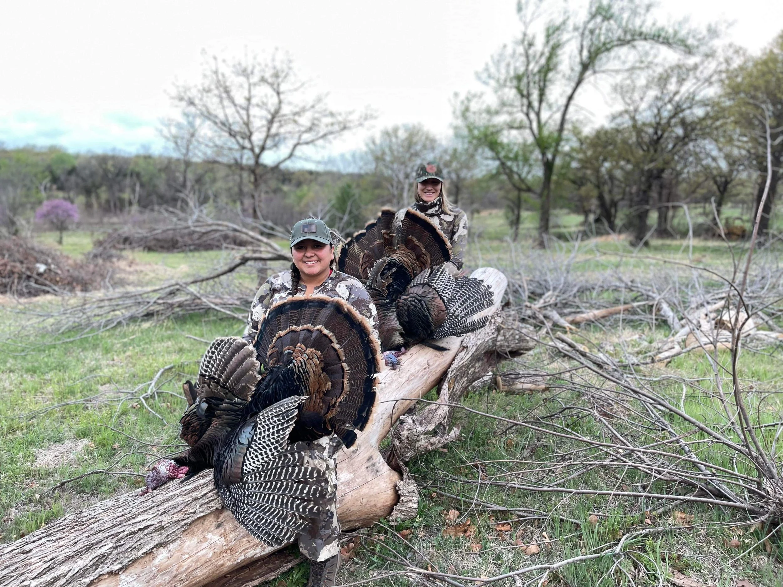 Sisterhood Sold Separately: The Truth About Women in the Outdoors