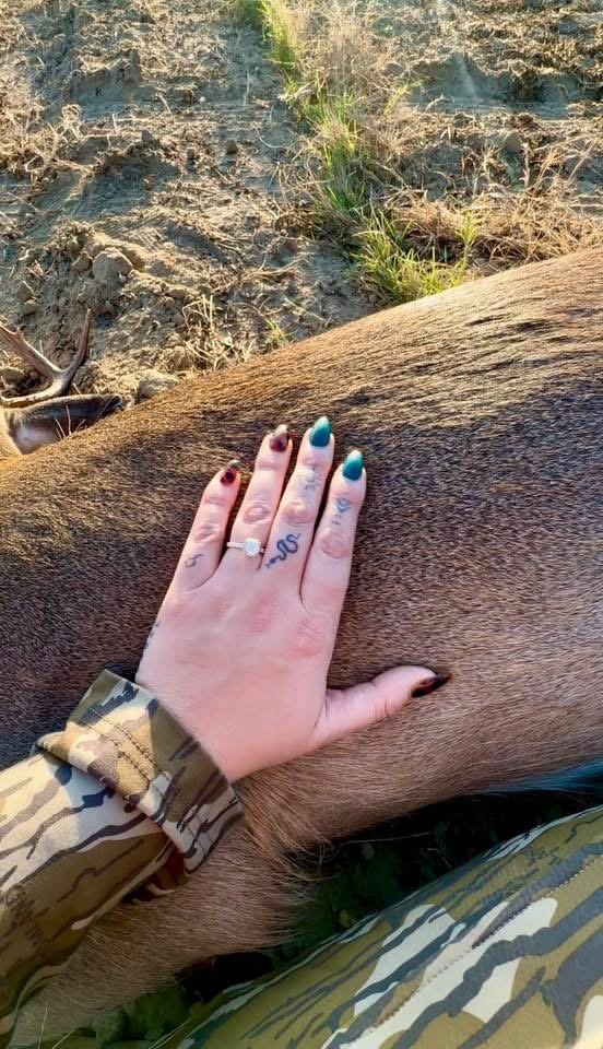 The Why Behind Hunting