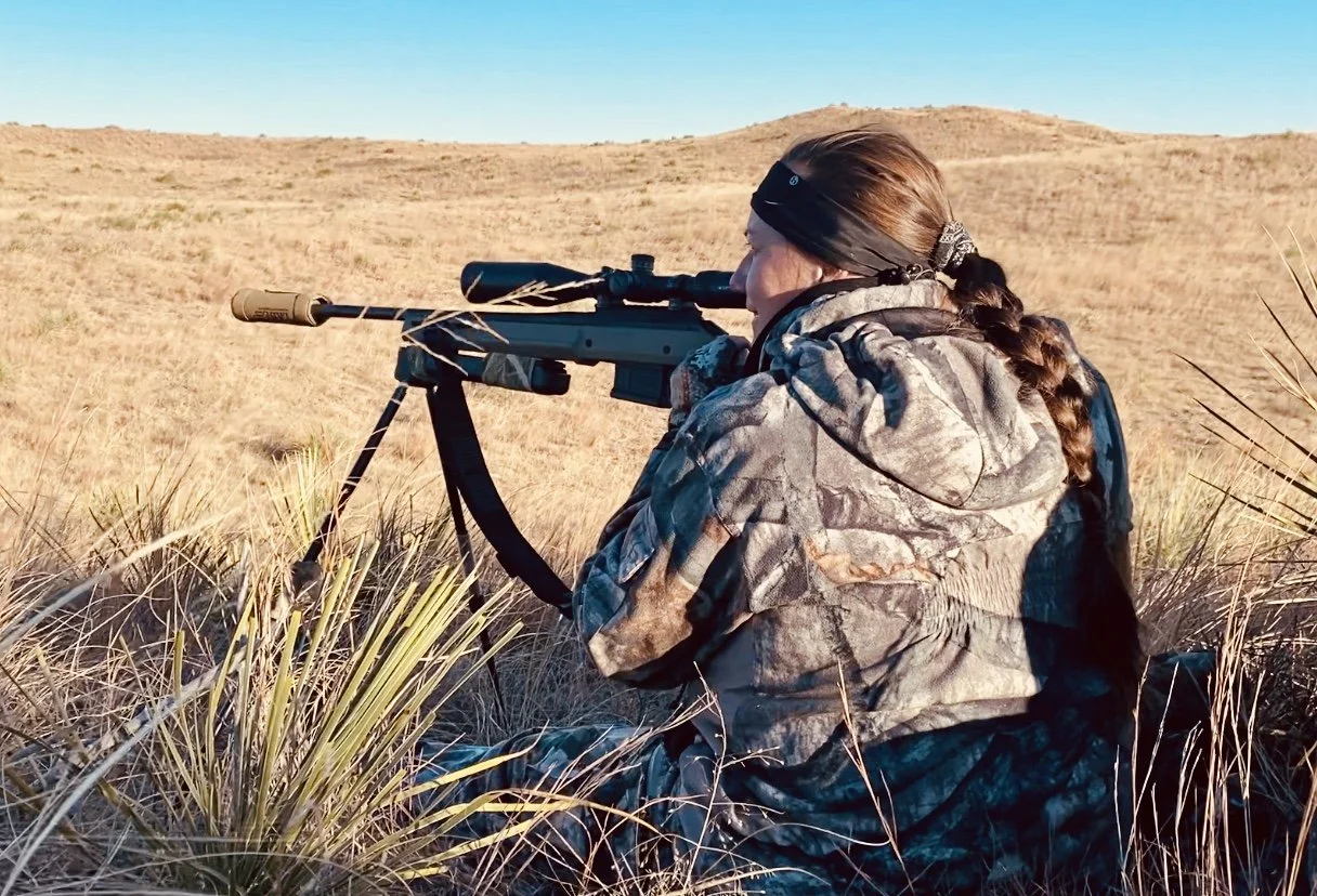 Beyond the Crosshairs: The Ethics and Reality of Long-Range Hunting