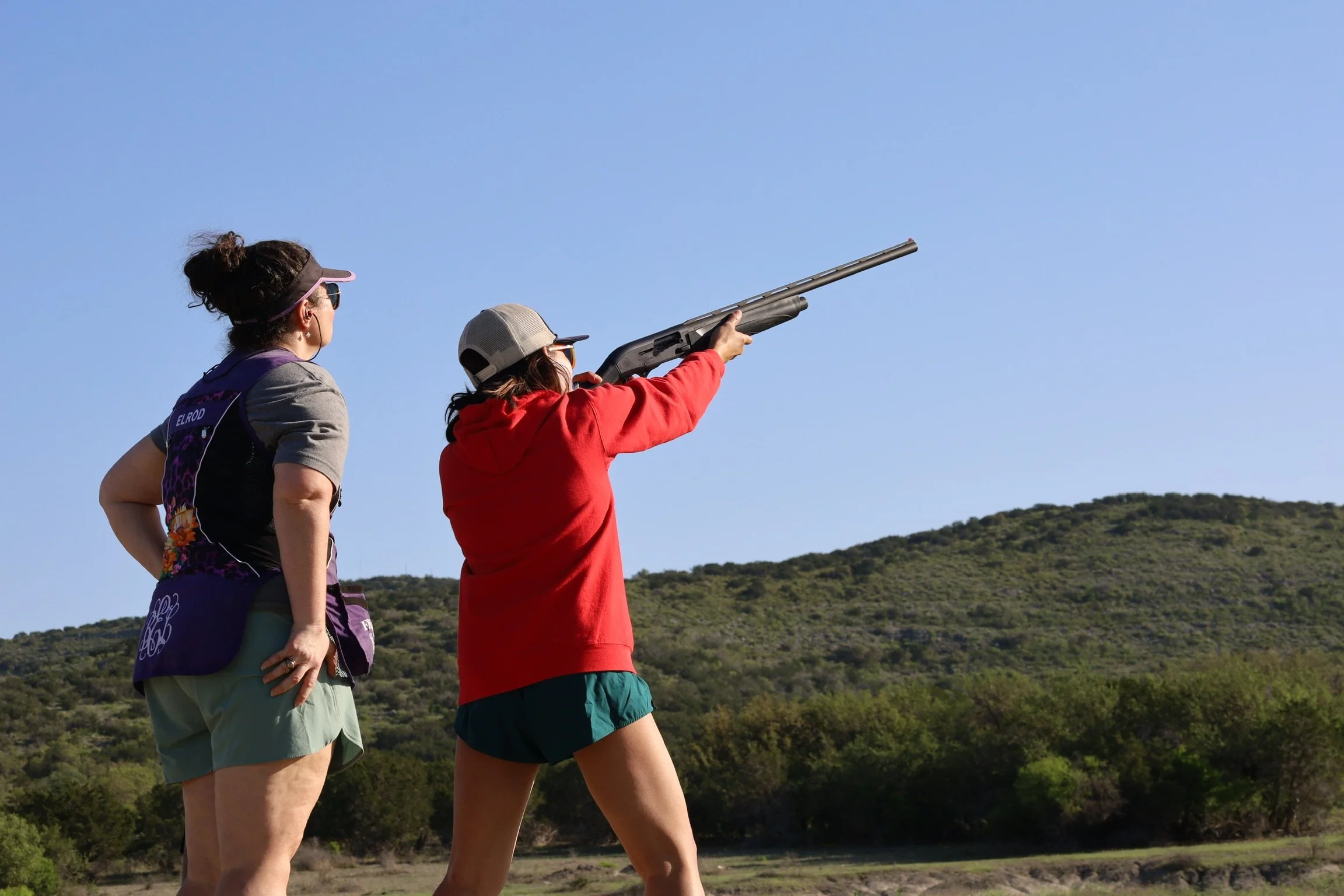 Why Women Need Shotguns Built for Them (Not Just Sized Down)