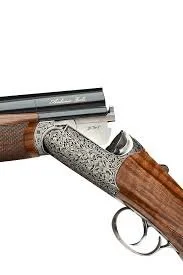 Zoli Pernice Review: A Shotgun Built for the Field and the Experience
