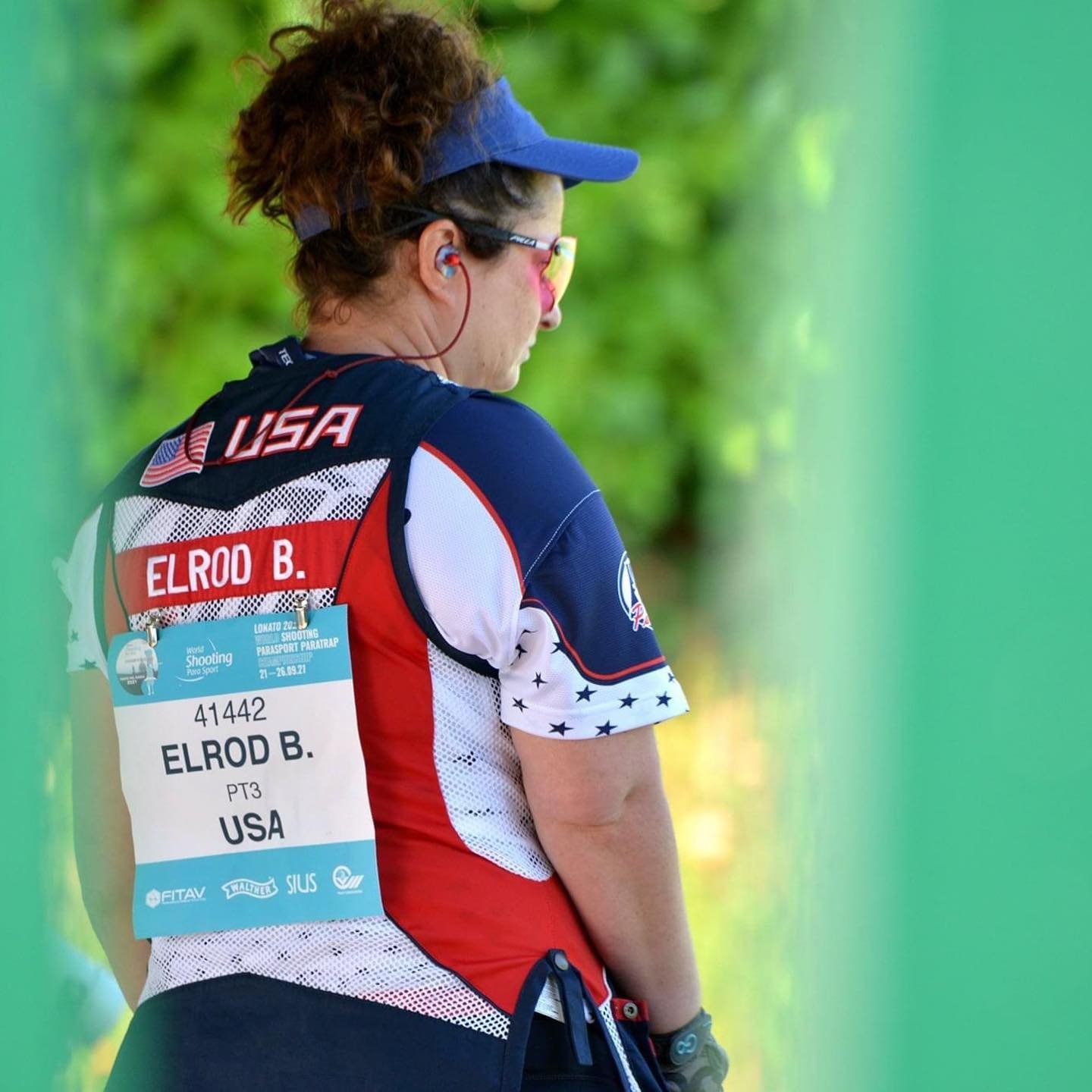 What It Really Takes to Become a Competitive Shooter