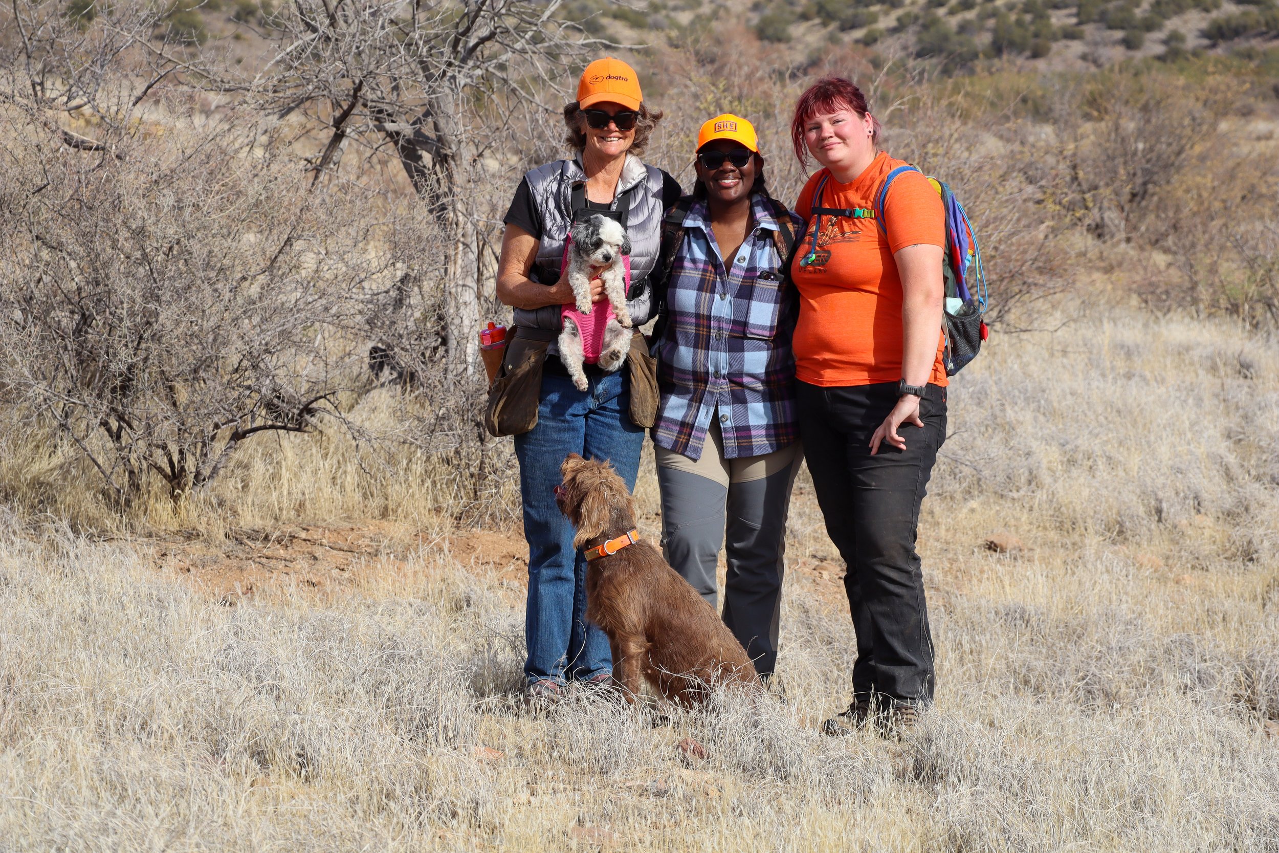 Why Community Is Everything for Women in the Outdoors
