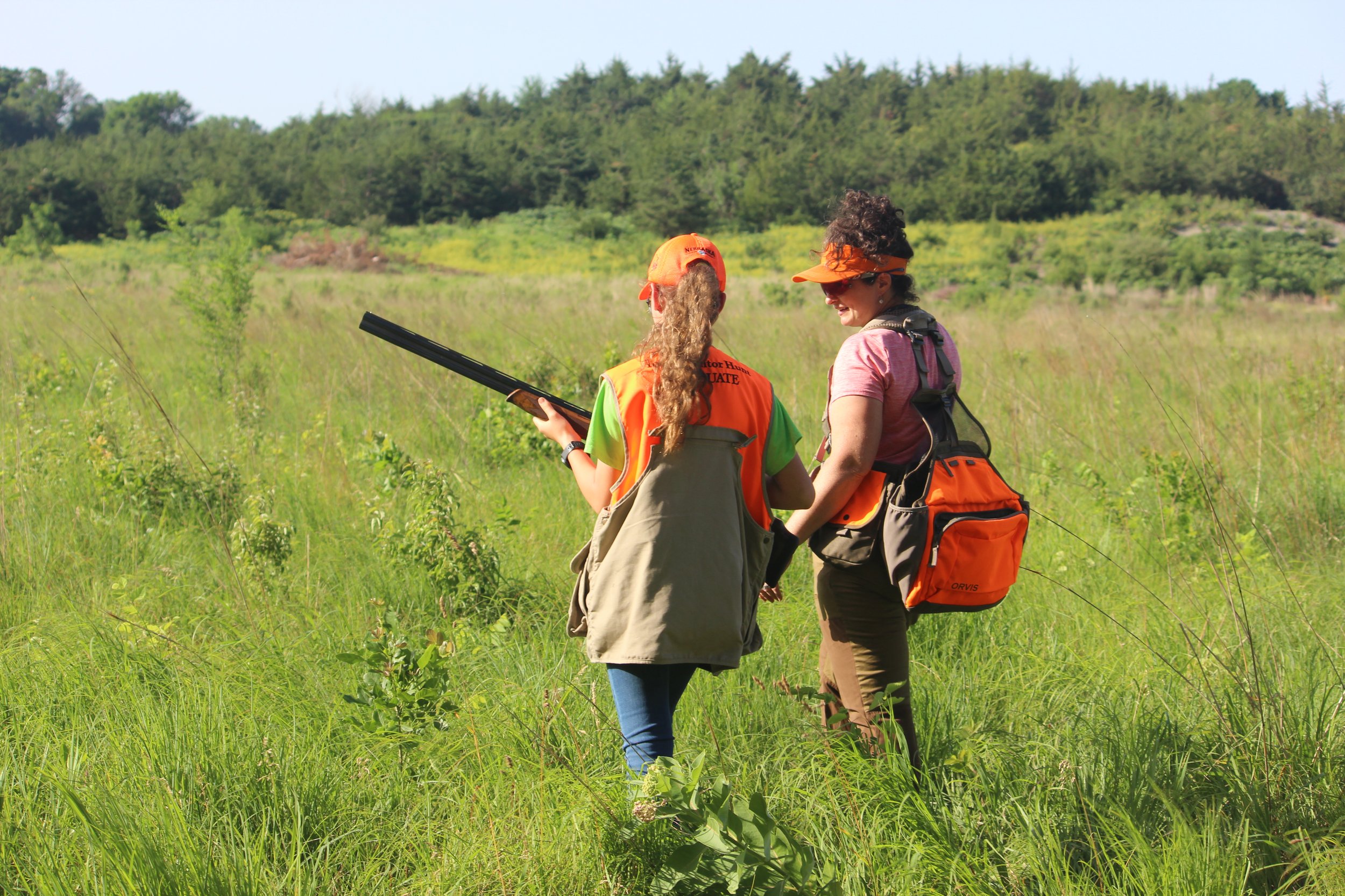 The Reality of Upland Hunting: It’s Not Always Pretty