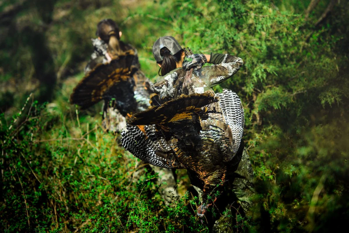 From Field to Table: Why Wild Game Tastes Better When You Earn It