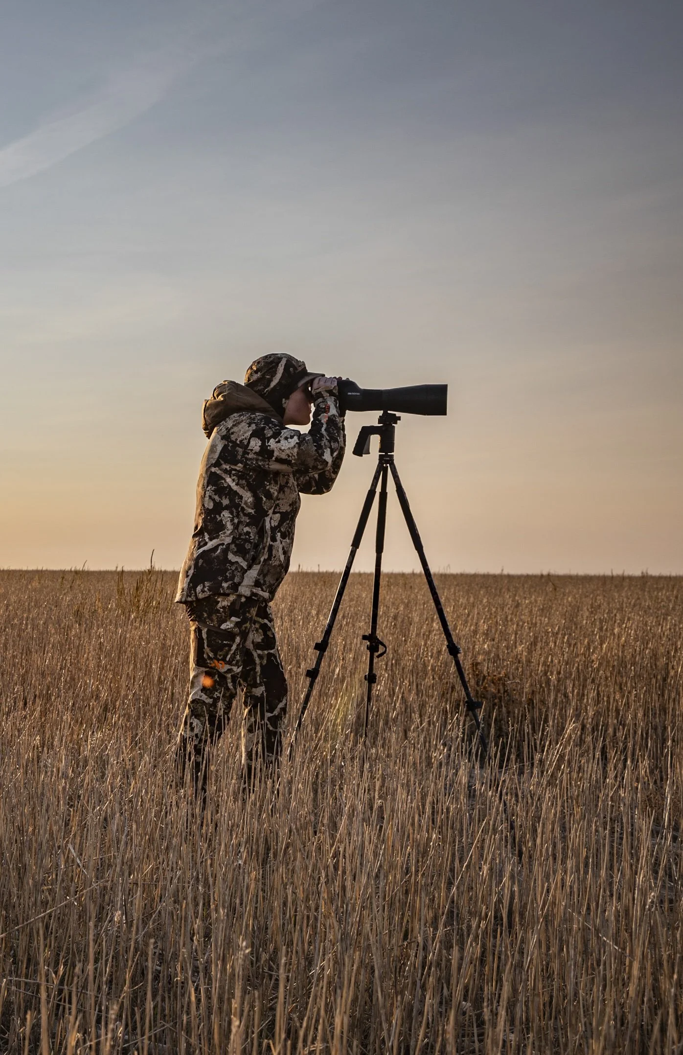 Plan Your Harvest: Why Cooking Starts Before the Hunt