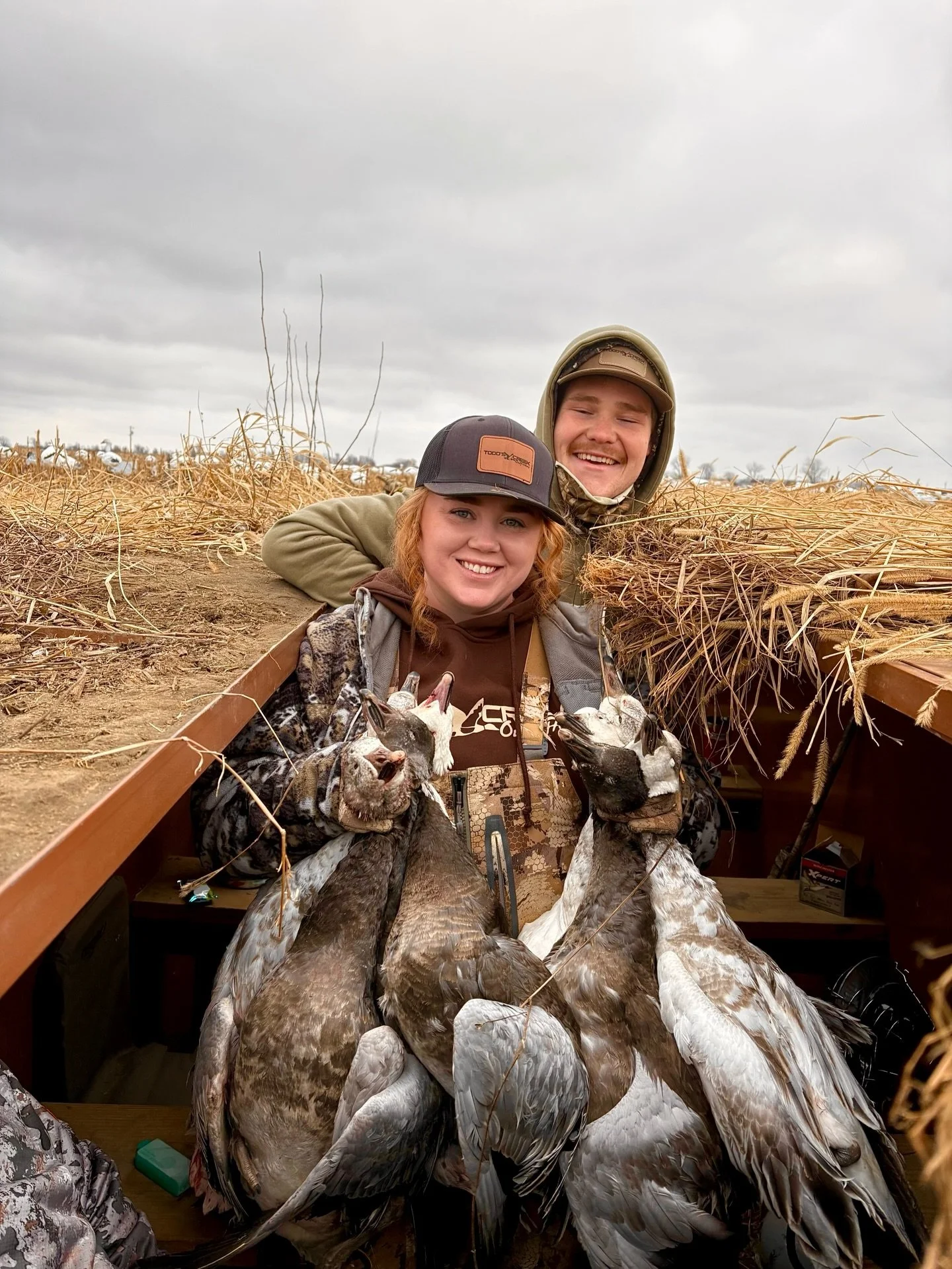 Big news for the Lady Outdoor Lifestyles family 🎉

Our very own, Ashley Holm, has been selected for the Shoot Like a Girl x Beretta Spring Turkey Hunt in Alabama and we couldn&rsquo;t be more excited for her!

Ashley is an avid hunter who has spent 