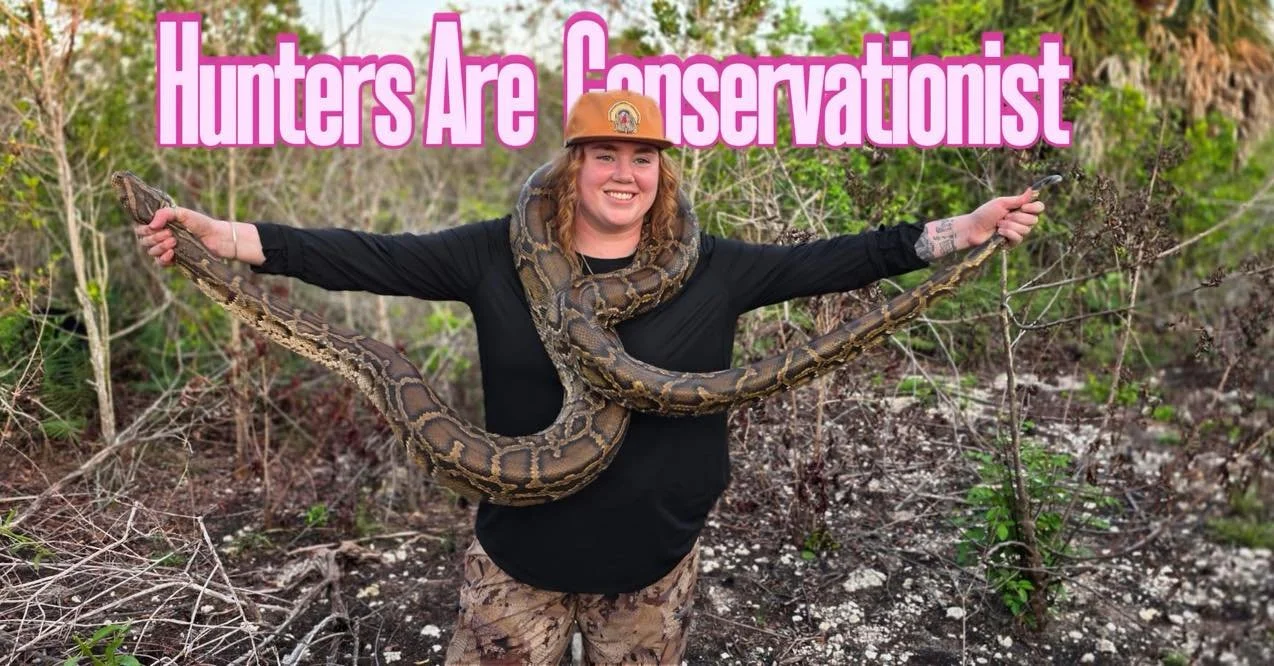 Hunting and conservation have always gone hand in hand. Every hunt, every tag purchased, and every moment spent outdoors helps support wildlife management and protect the future of these wild places for generations to come. It&rsquo;s bigger than the