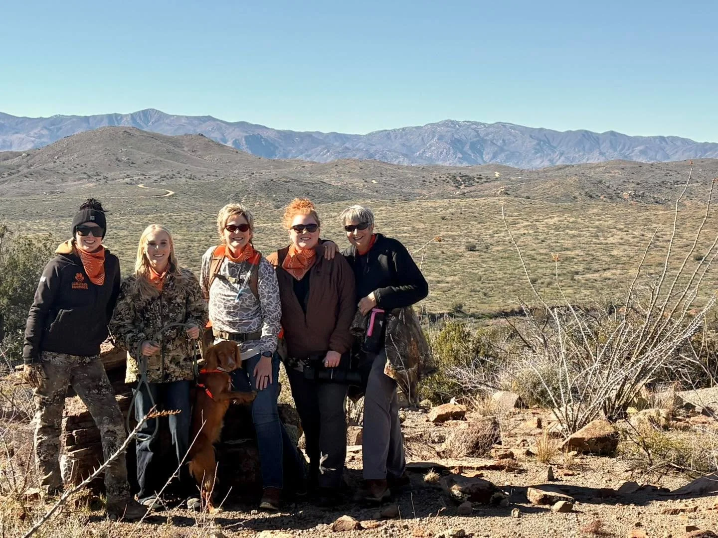 There&rsquo;s something special about the outdoors&hellip; it has a way of bringing people from all walks of life together and instantly making them happier.