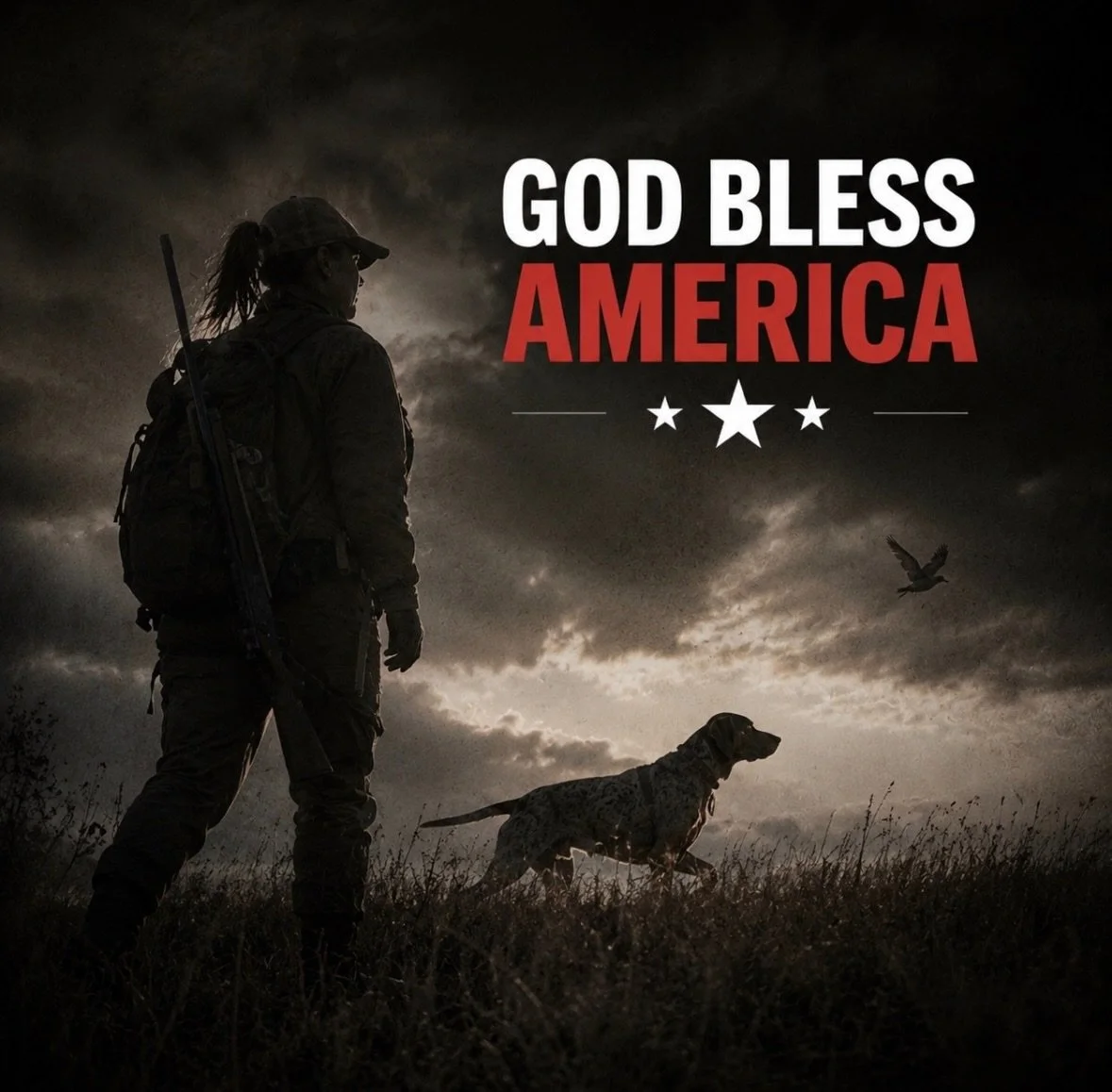 Memorial Day is a reminder that the freedoms we have came at the cost of real lives, families, and sacrifice. It&rsquo;s a reminder to honor the men and women who never made it home, and gave it all for this country.