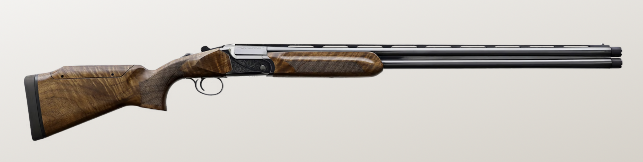 How Do the Top Women's Over/Under Shotguns Compare?