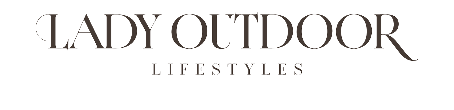 Lady Outdoor Lifestyles