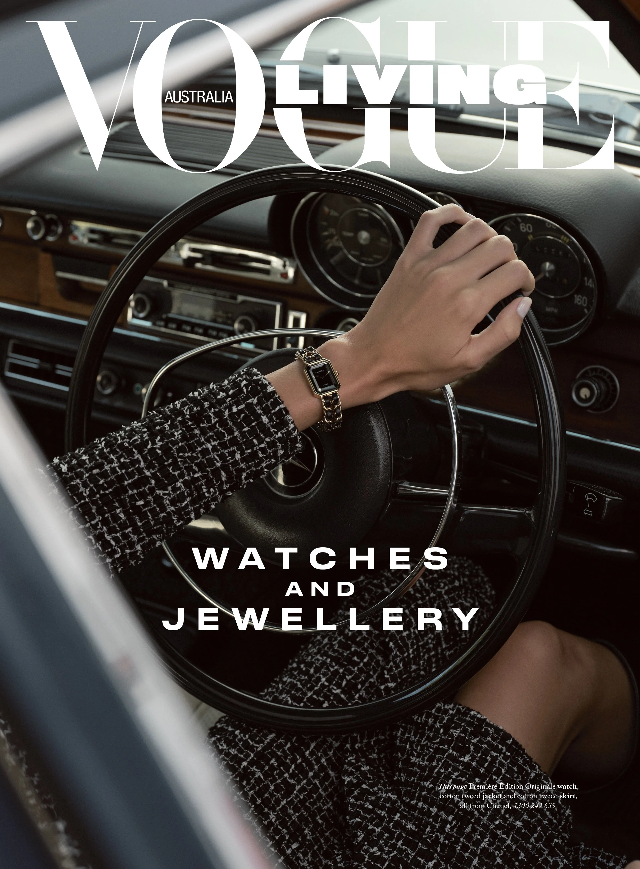 Vogue Living