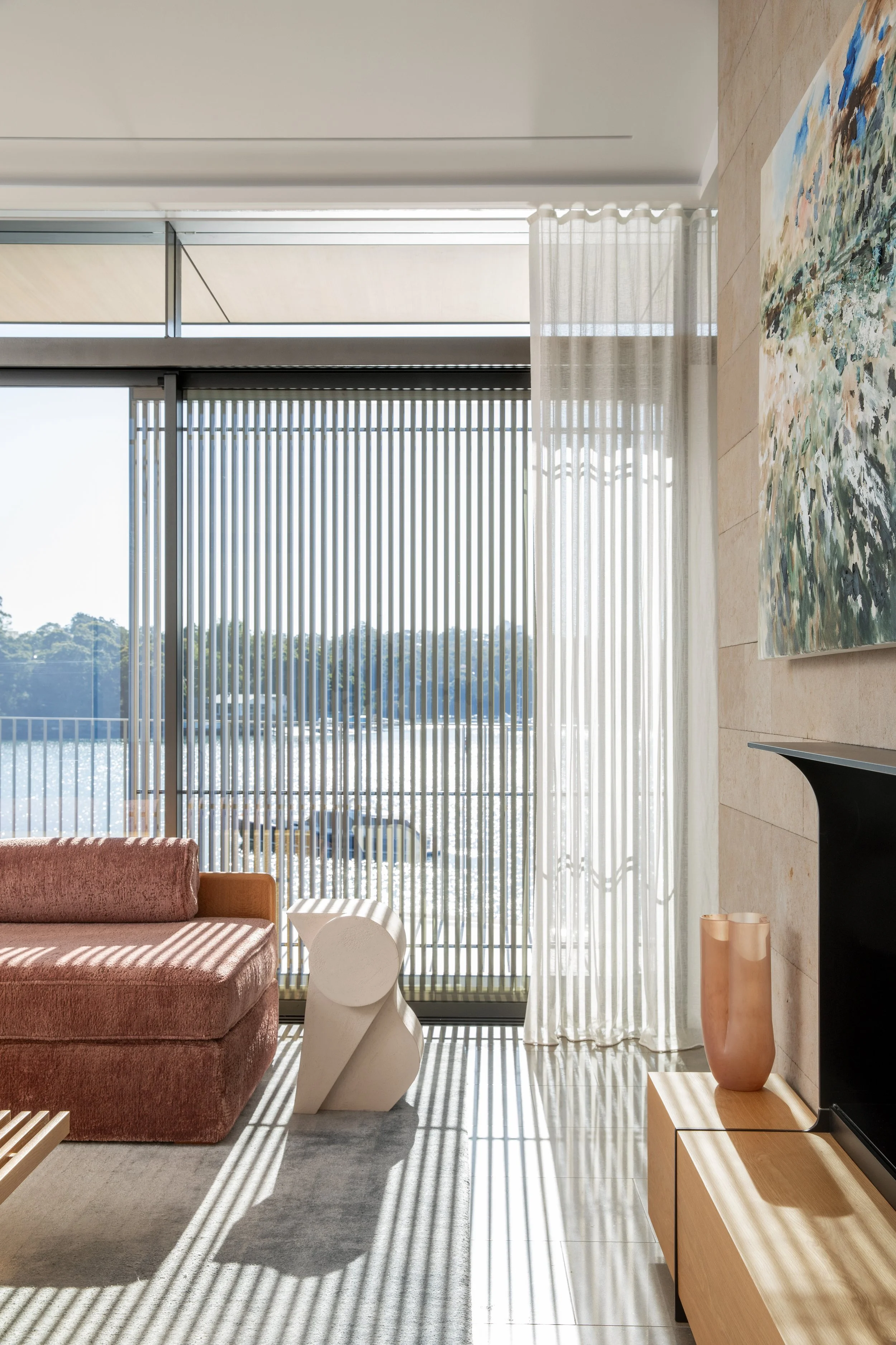 Campbell Architecture