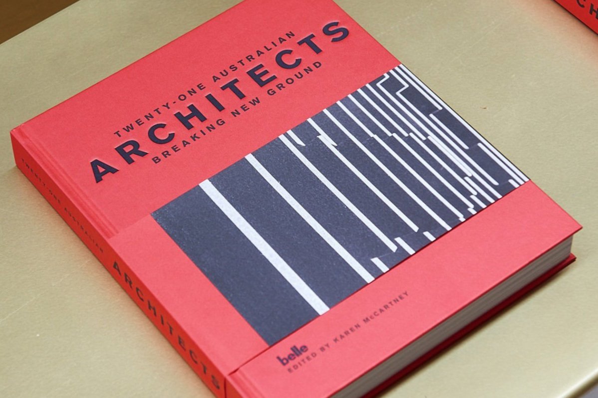 Twenty Australia Architects