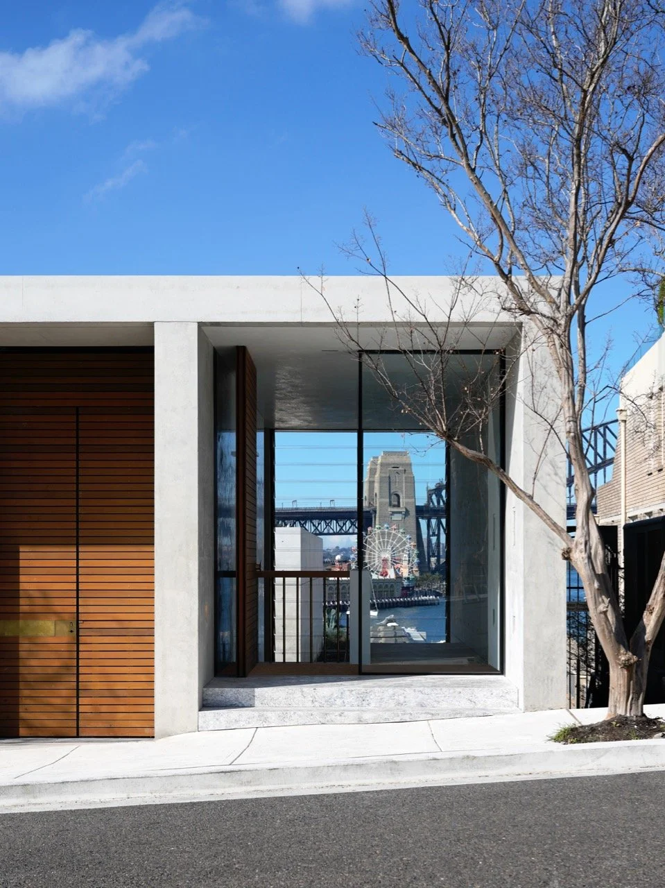Tobias Architecture