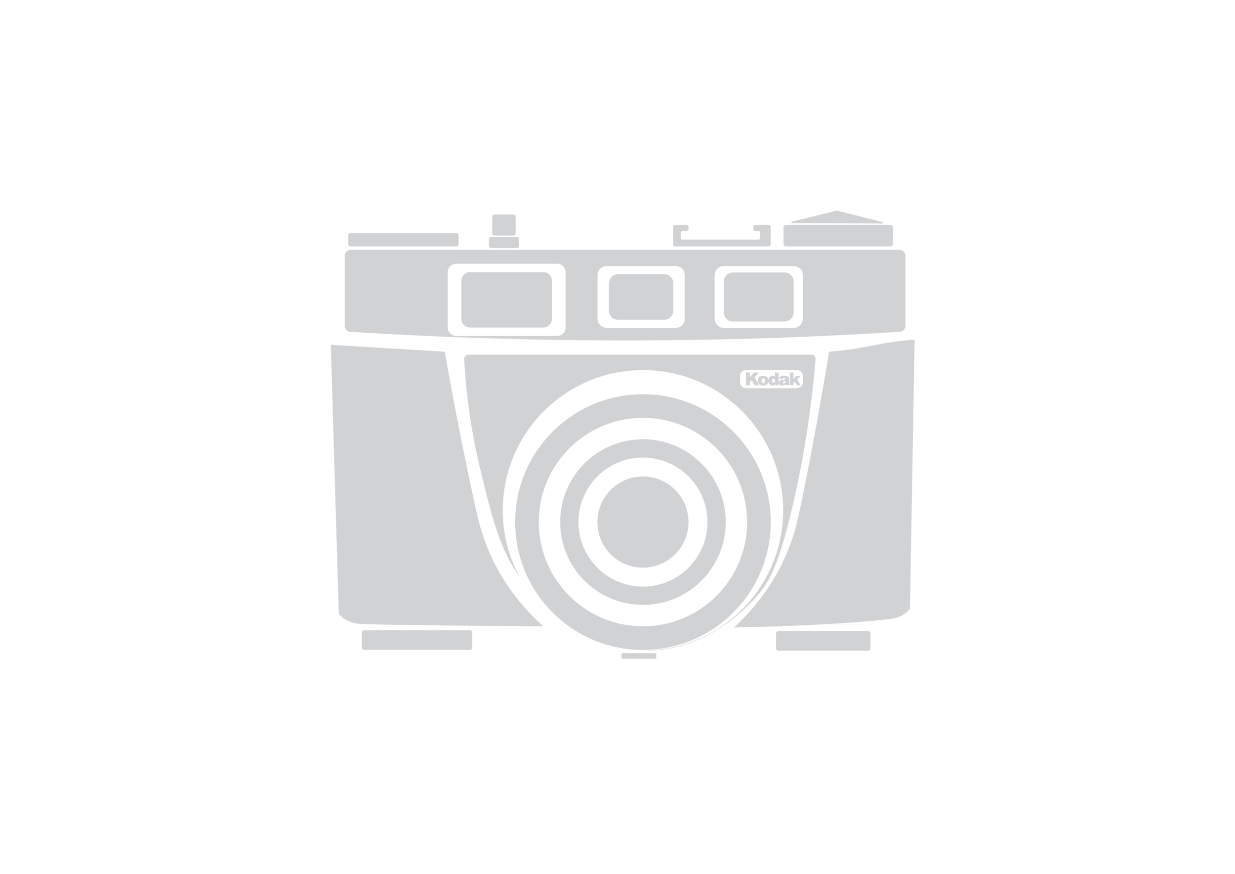 Kodak Retinette IB
Sample Photos