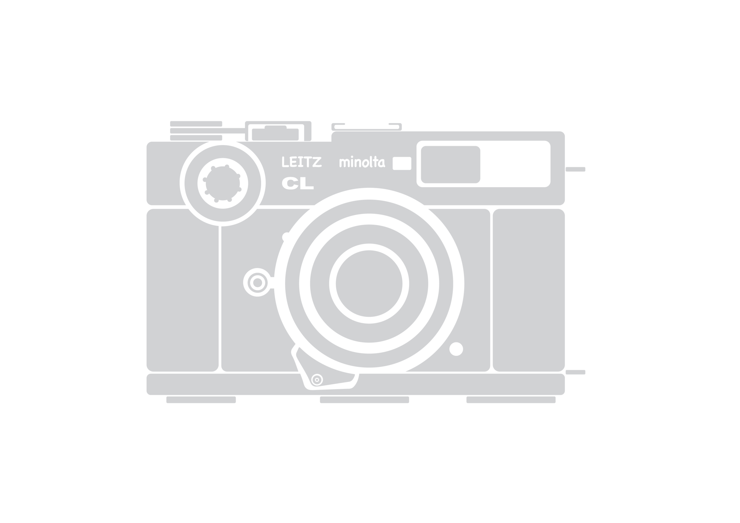 Leitz Minolta CL
Sample Photos