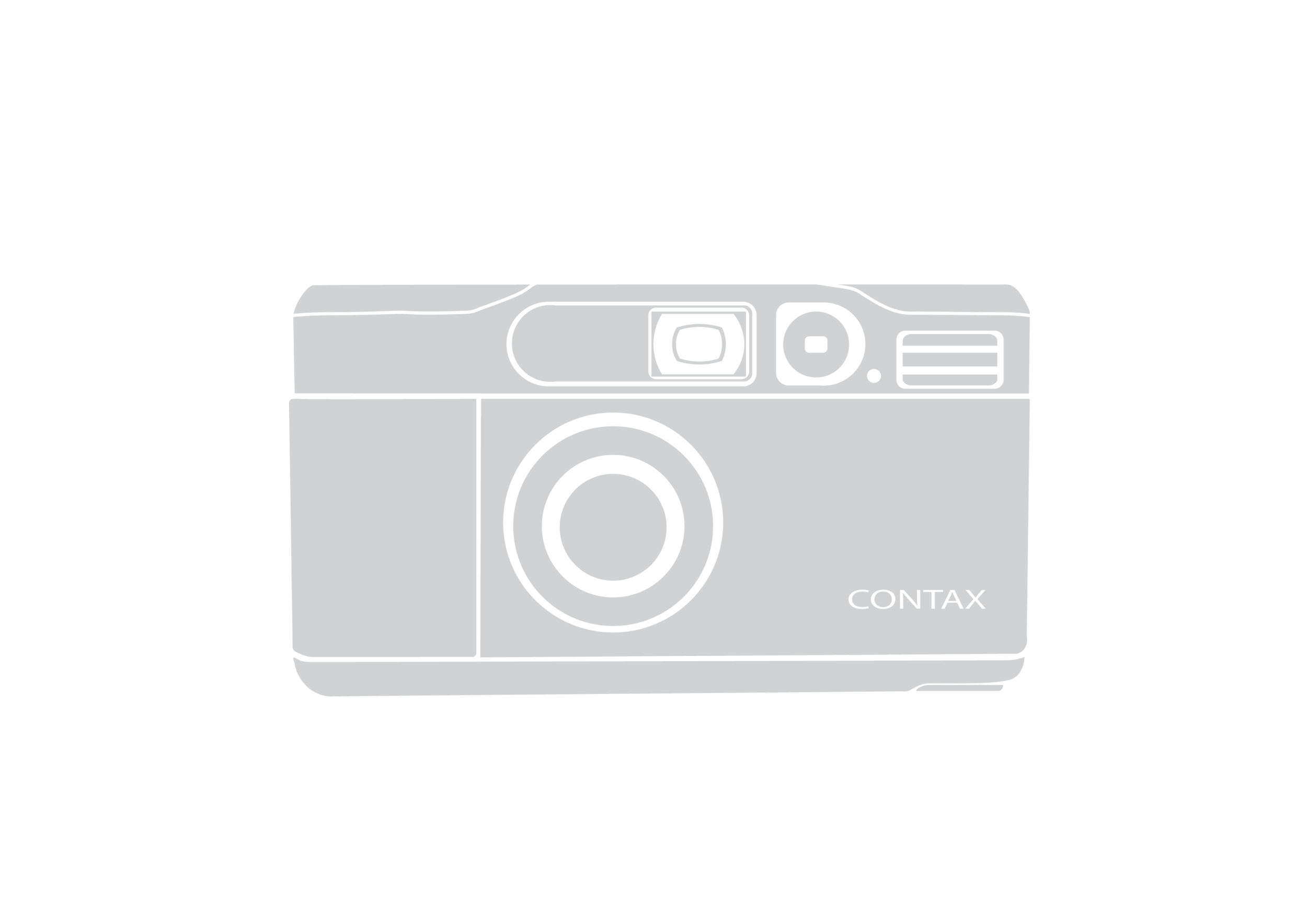 Contax T2
Sample Photos