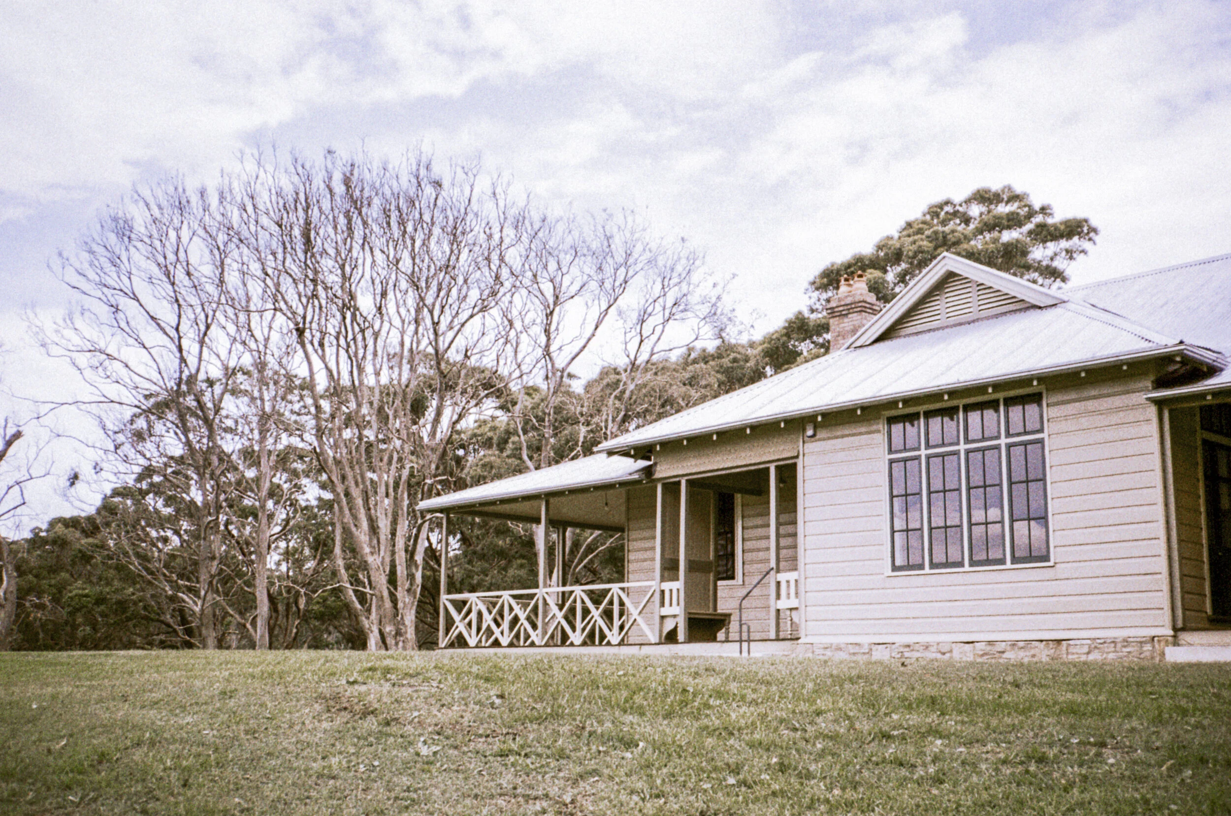 Lomography Metropolis