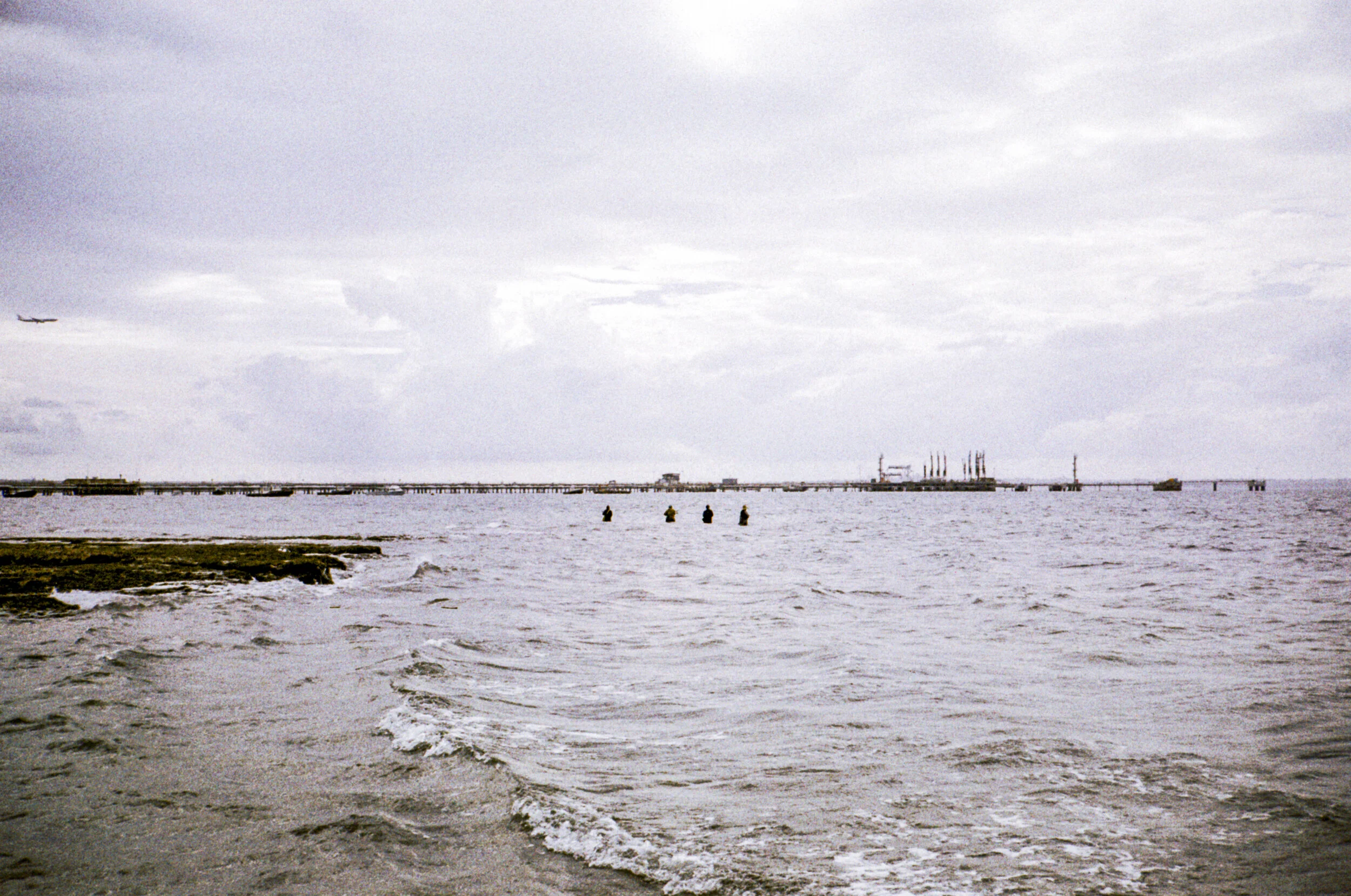 Lomography Metropolis